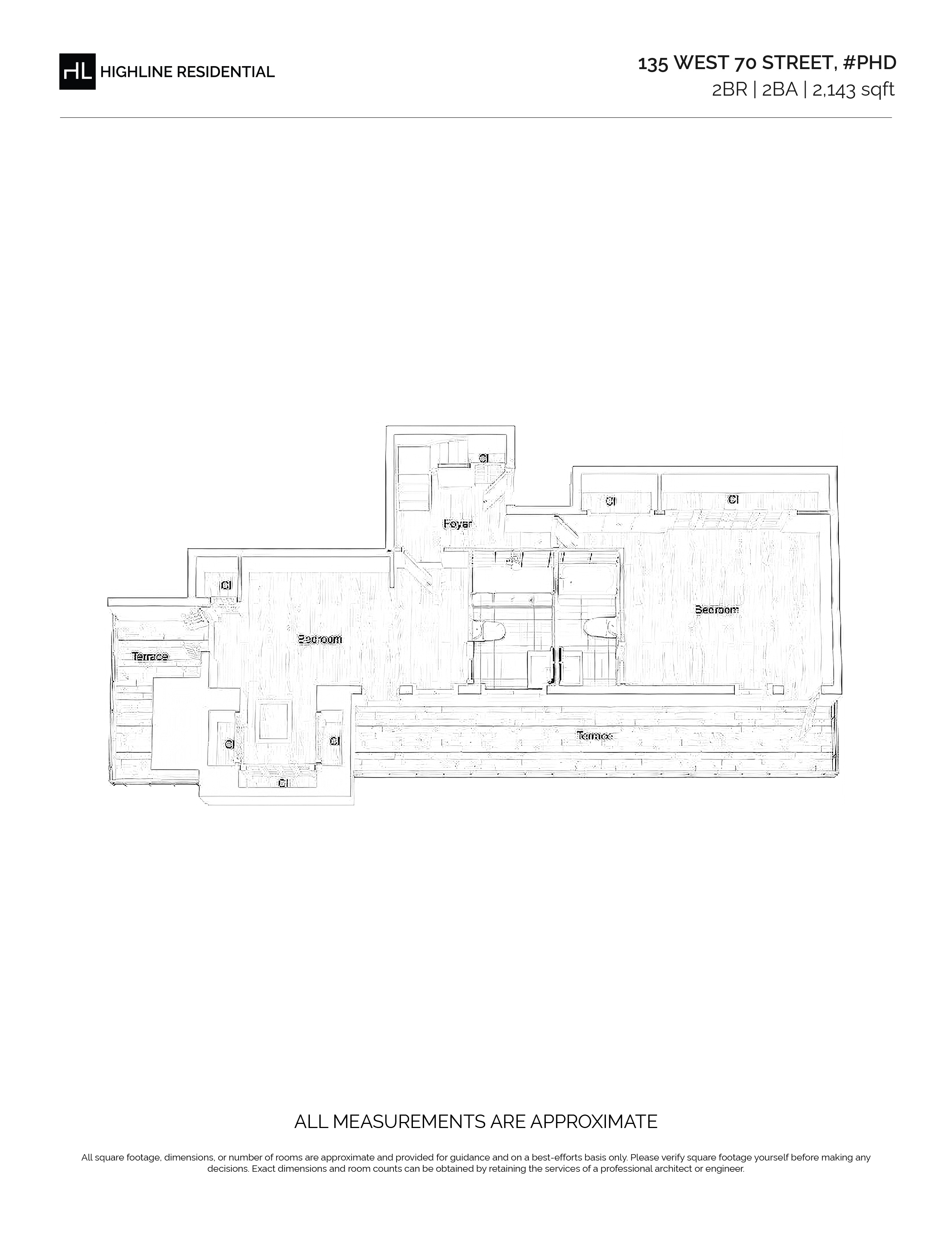 Photo for The Pythian - 135 West 70th Street Condominium in Lincoln Square, Manhattan