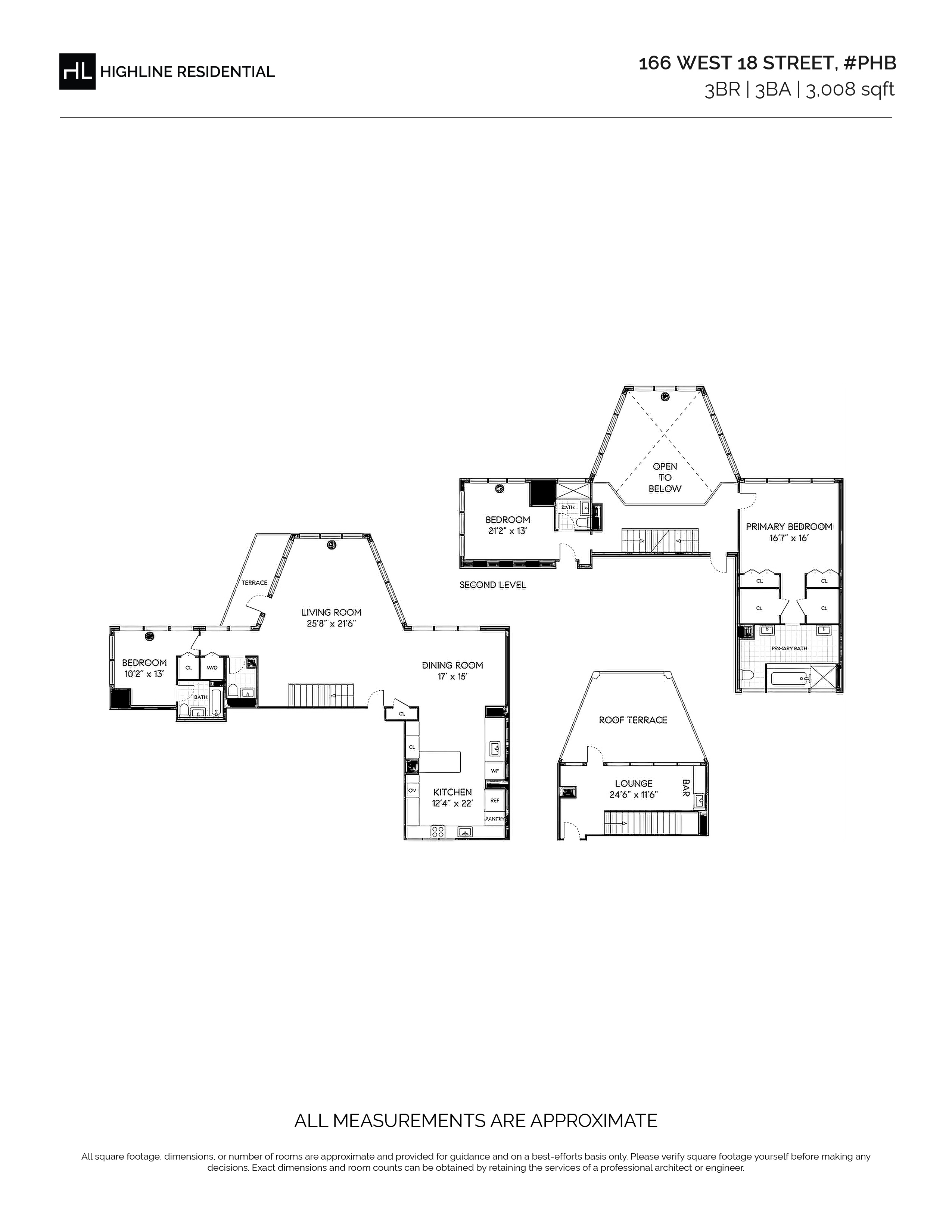 Photo for Yves Chelsea - 166 West 18th Street Condominium in Chelsea, Manhattan