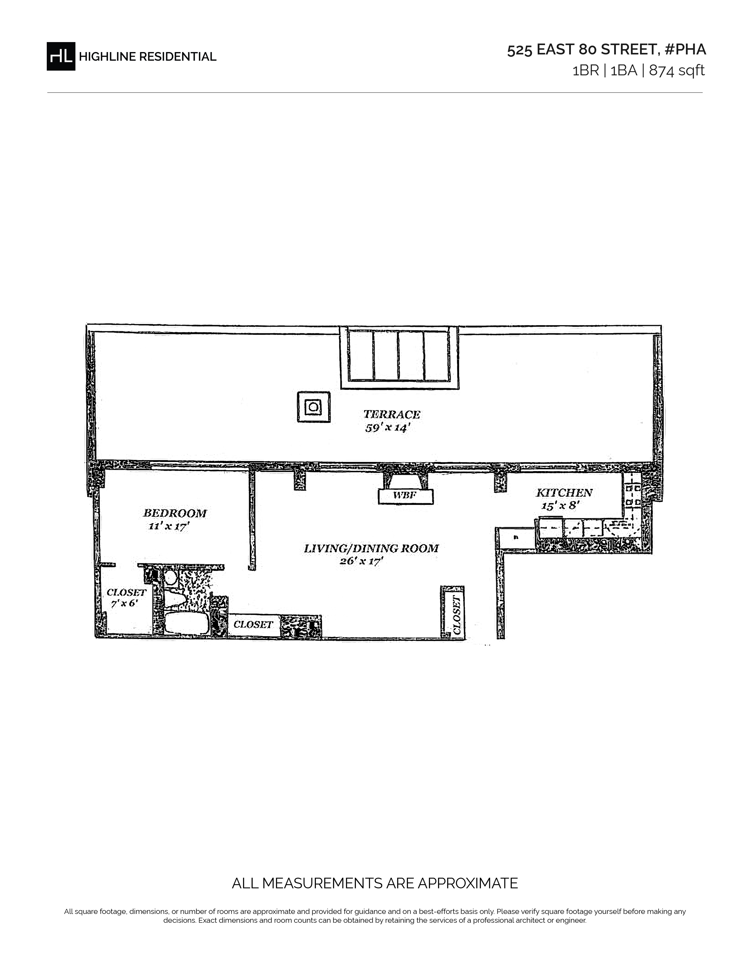 Photo for The Wakefield - 525 East 80th Street Condominium in Upper East Side, Manhattan