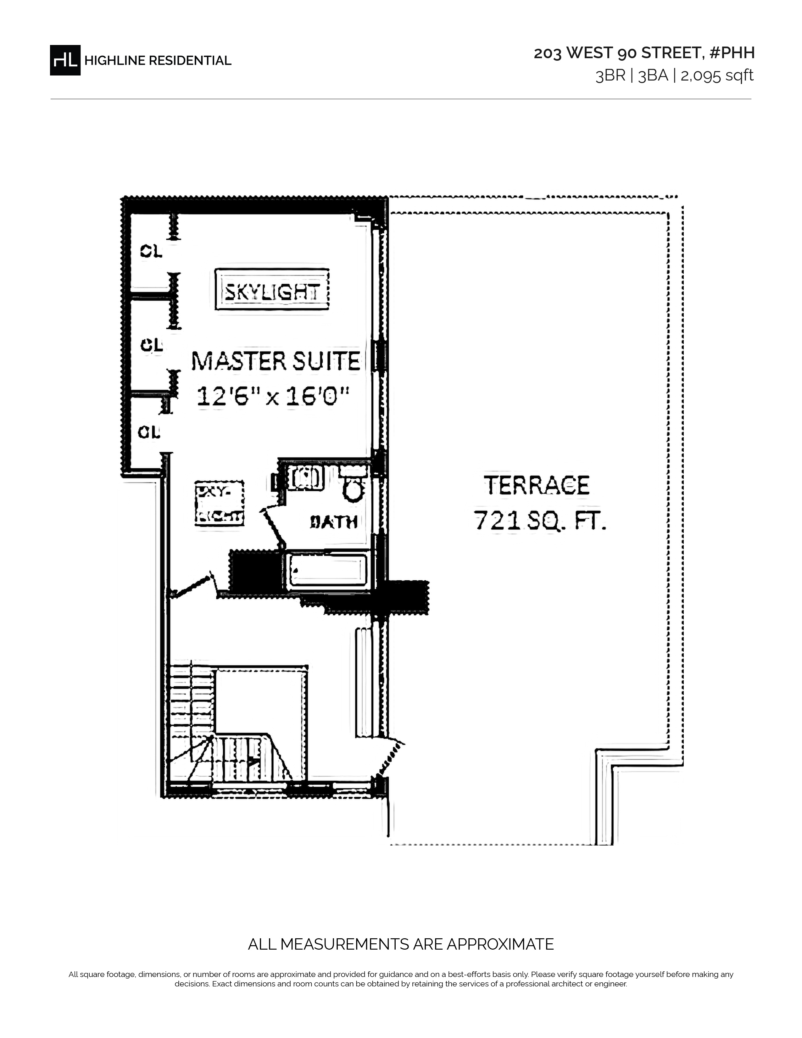 Photo for Manhattan Tower Condo - 203 West 90th Street Condominium in Upper West Side, Manhattan