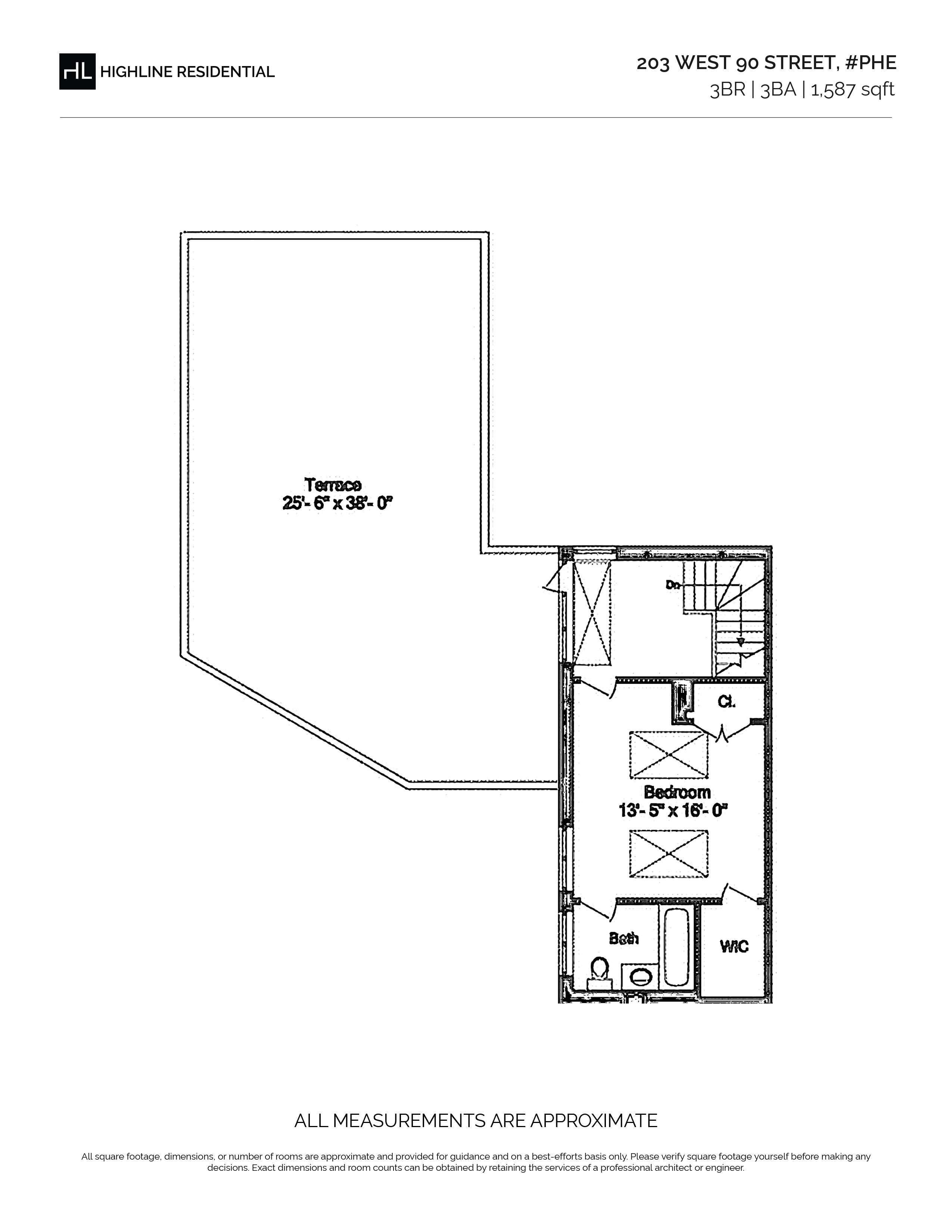 Photo for Manhattan Tower Condo - 203 West 90th Street Condominium in Upper West Side, Manhattan