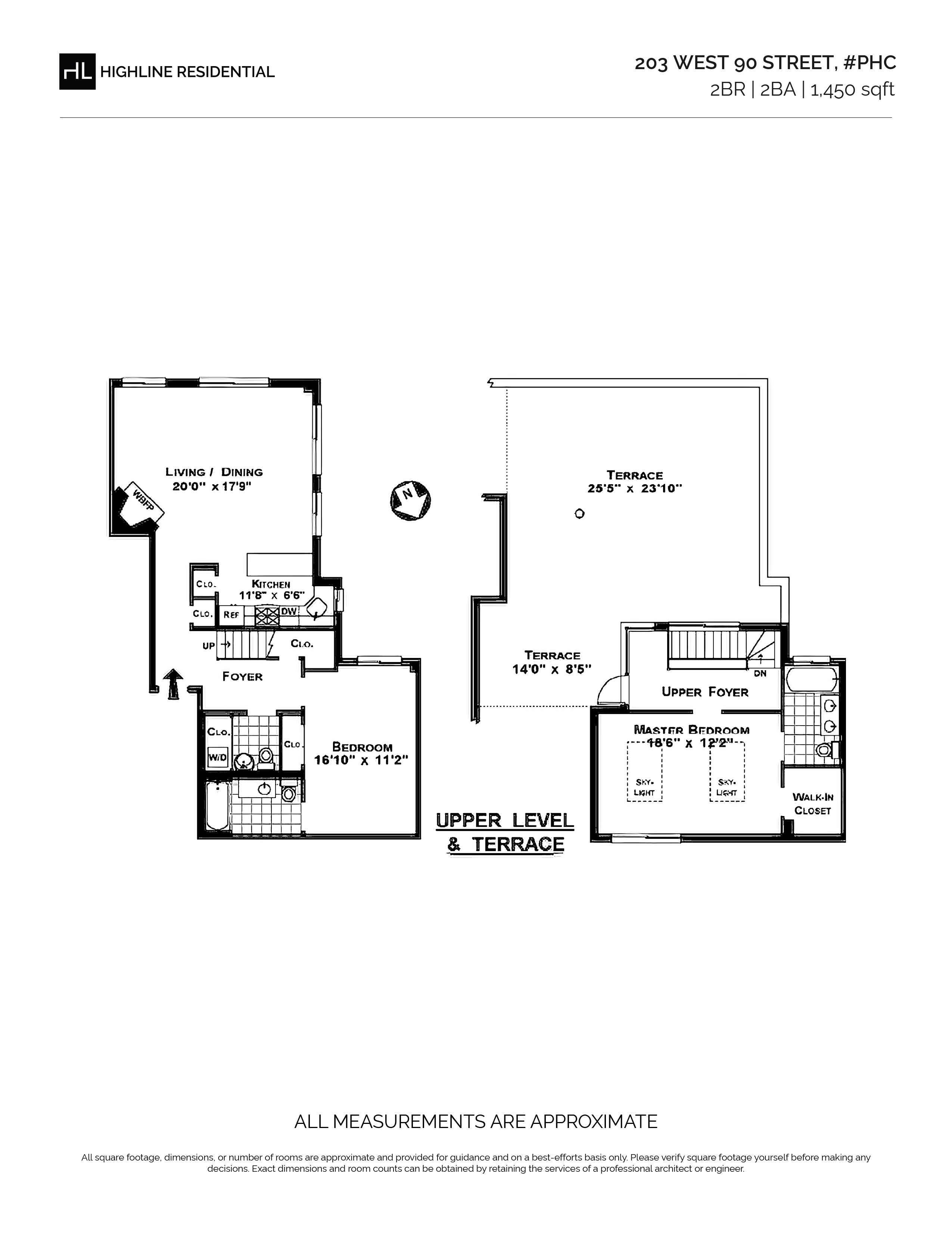 Photo for Manhattan Tower Condo - 203 West 90th Street Condominium in Upper West Side, Manhattan