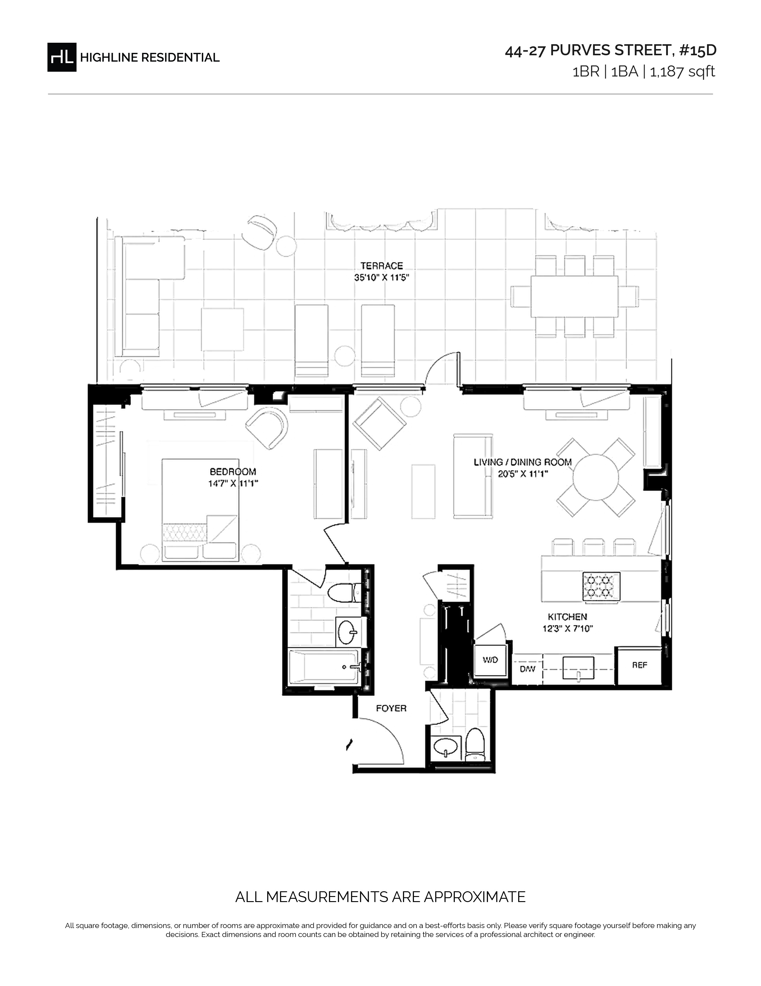 Photo for 44-27 PURVES - 44-27 Purves Street Condominium in Hunts Point, Queens