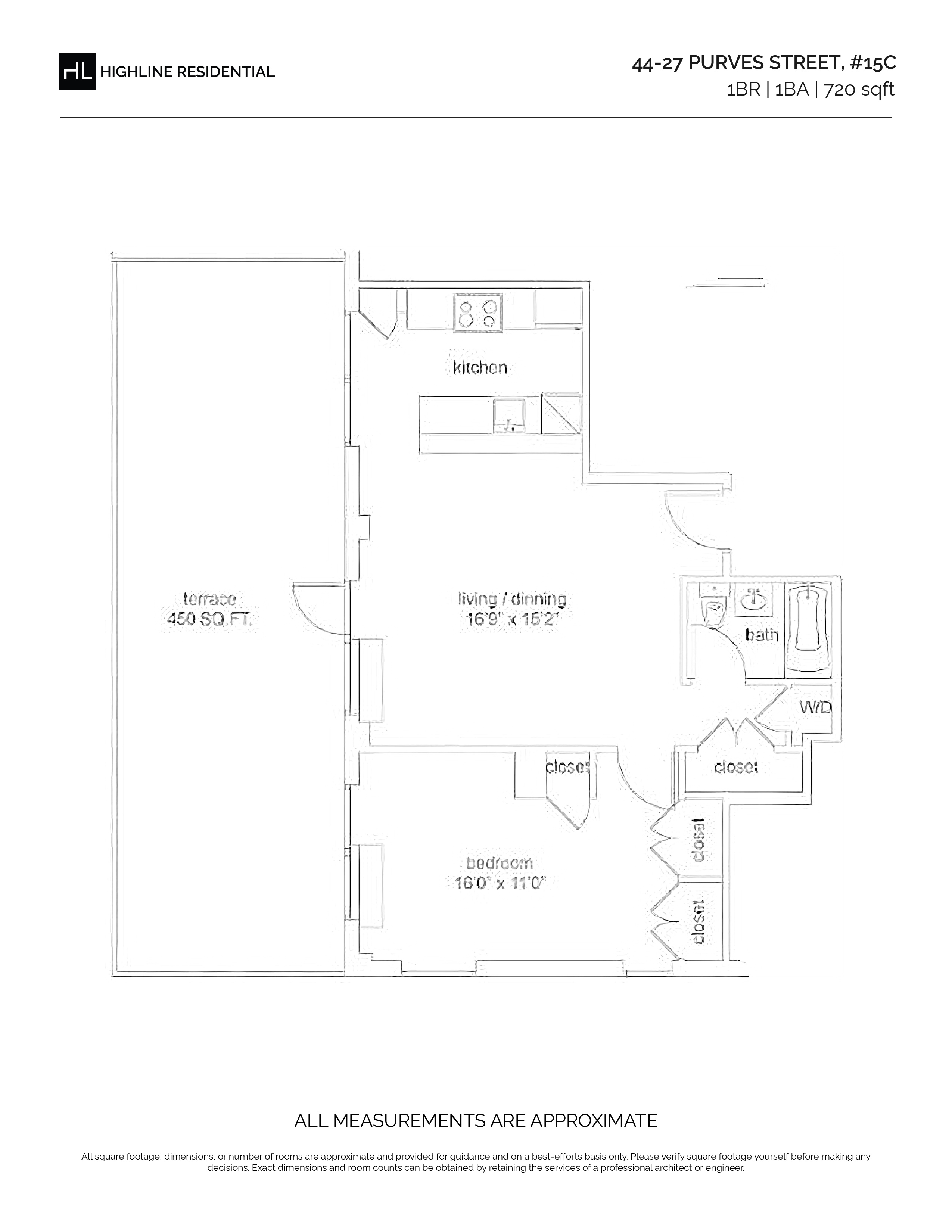 Photo for 44-27 PURVES - 44-27 Purves Street Condominium in Hunts Point, Queens
