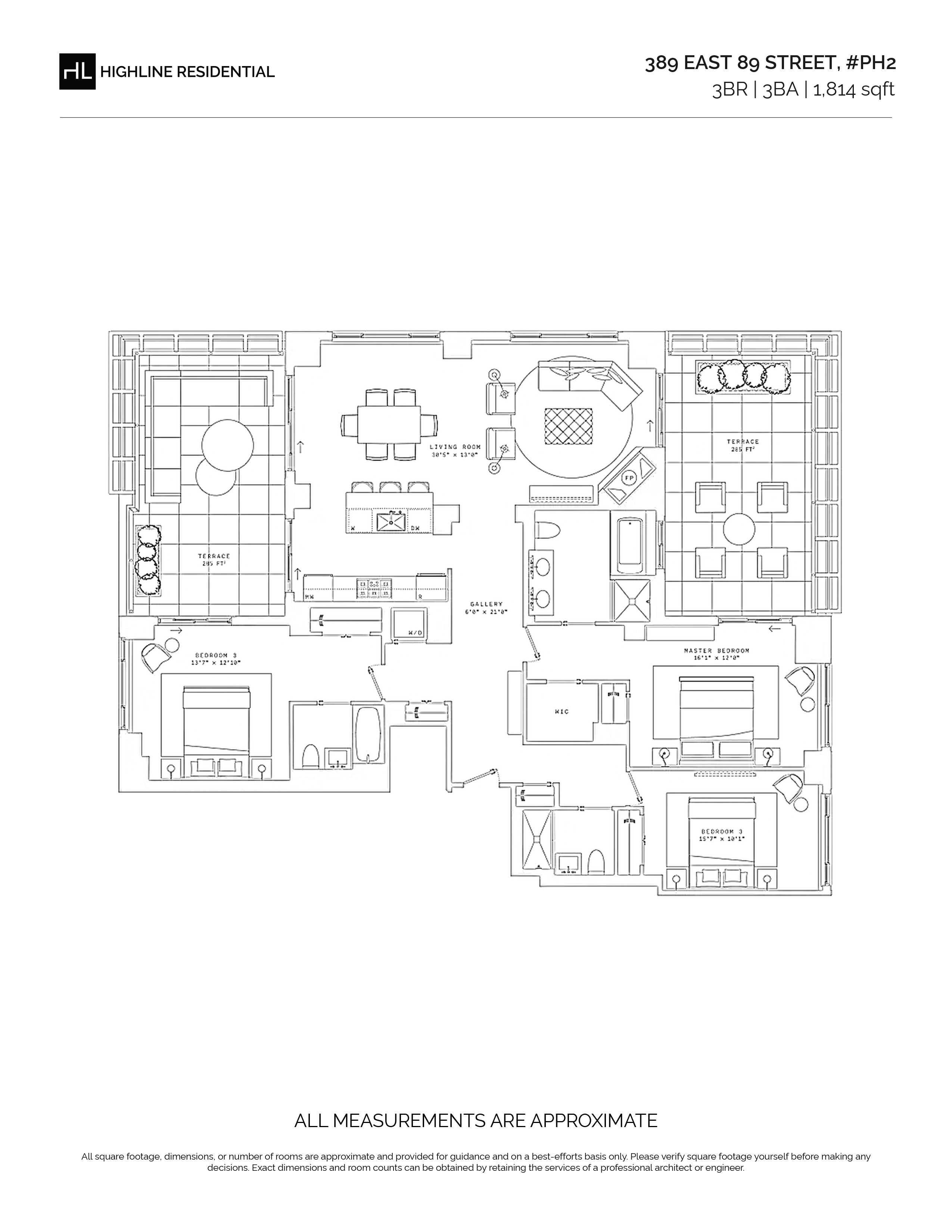 Photo for 389 East 89th Street - 389 East 89th Street Condominium in Yorkville, Manhattan