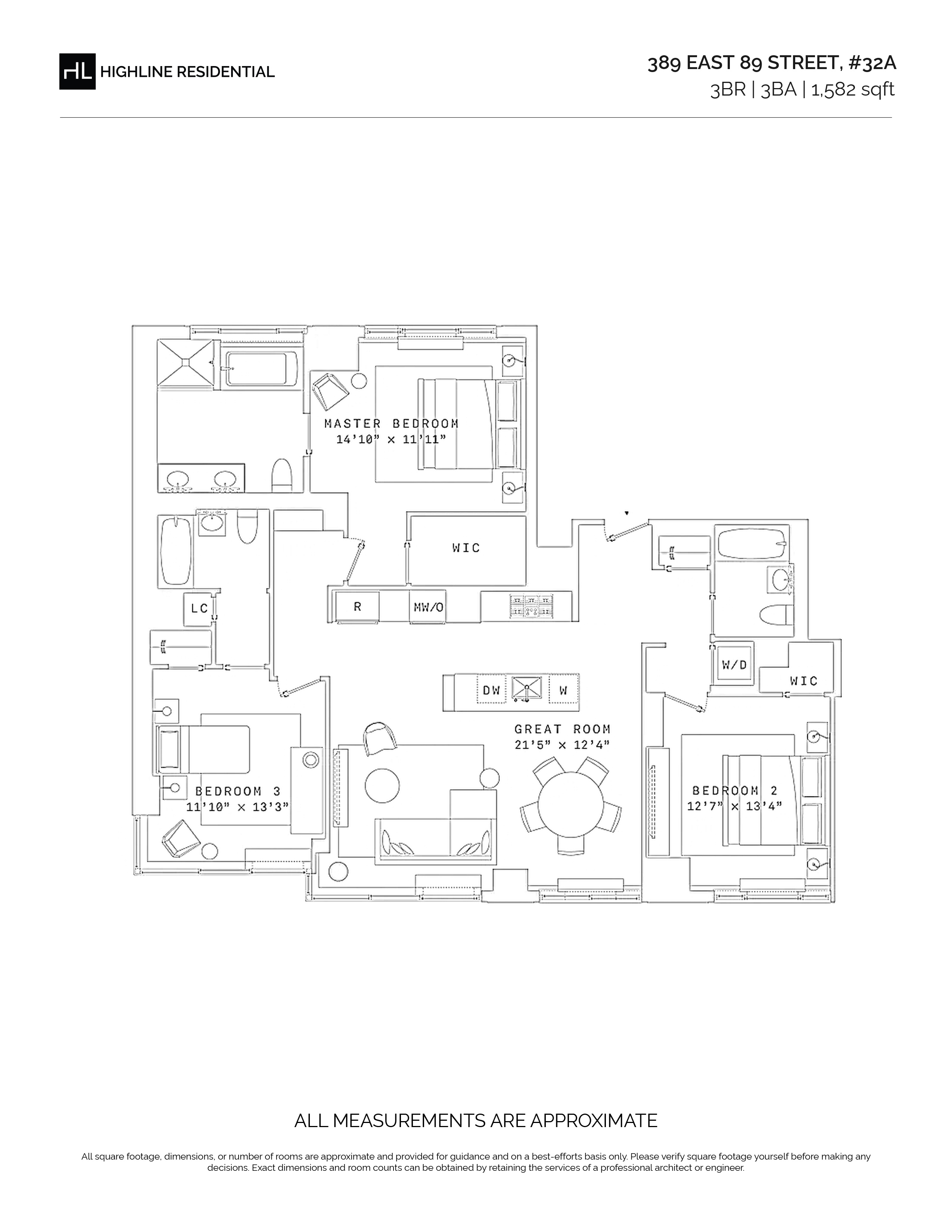 Photo for 389 East 89th Street - 389 East 89th Street Condominium in Yorkville, Manhattan