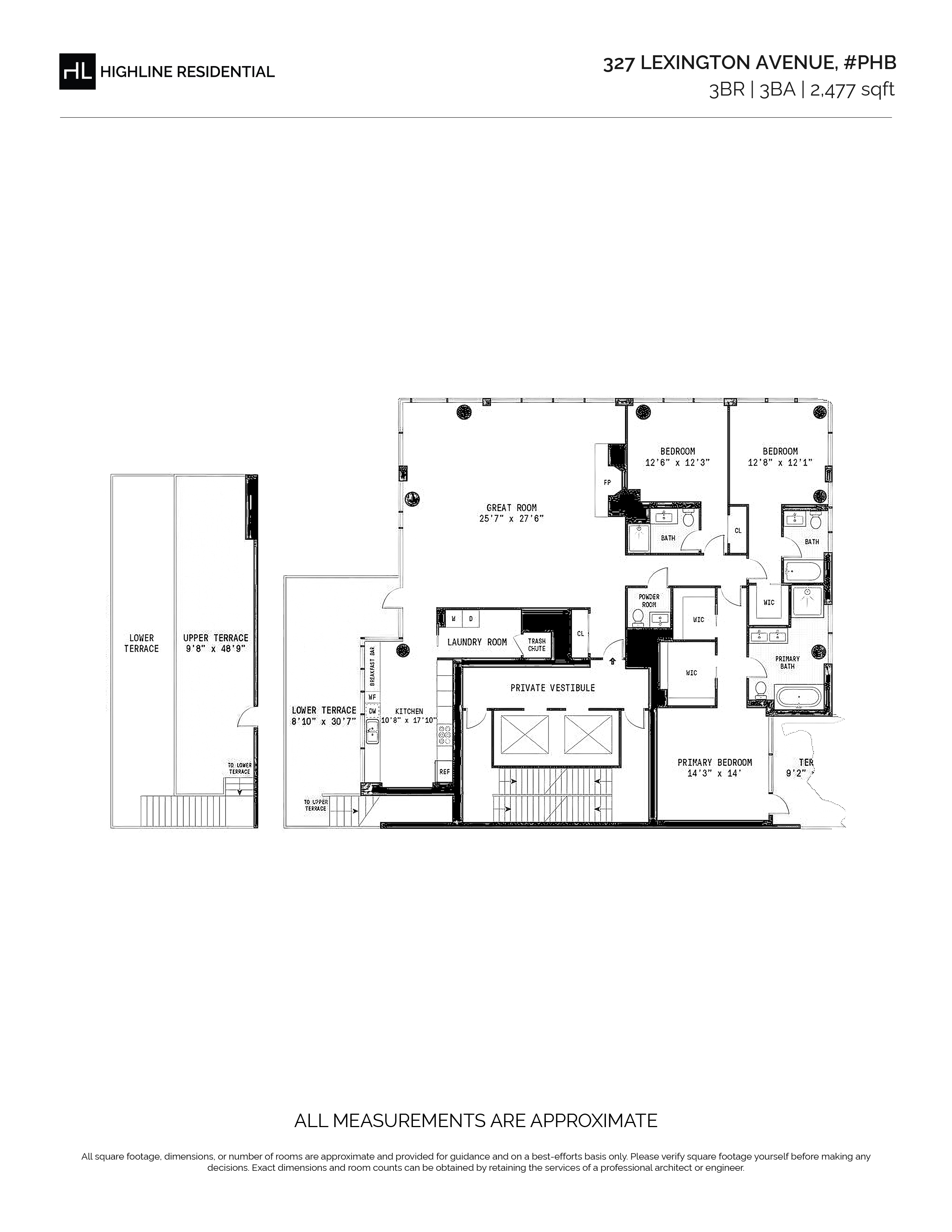 Photo for 325 Lexington Avenue - 325 Lexington Avenue Condominium in Murray Hill, Manhattan