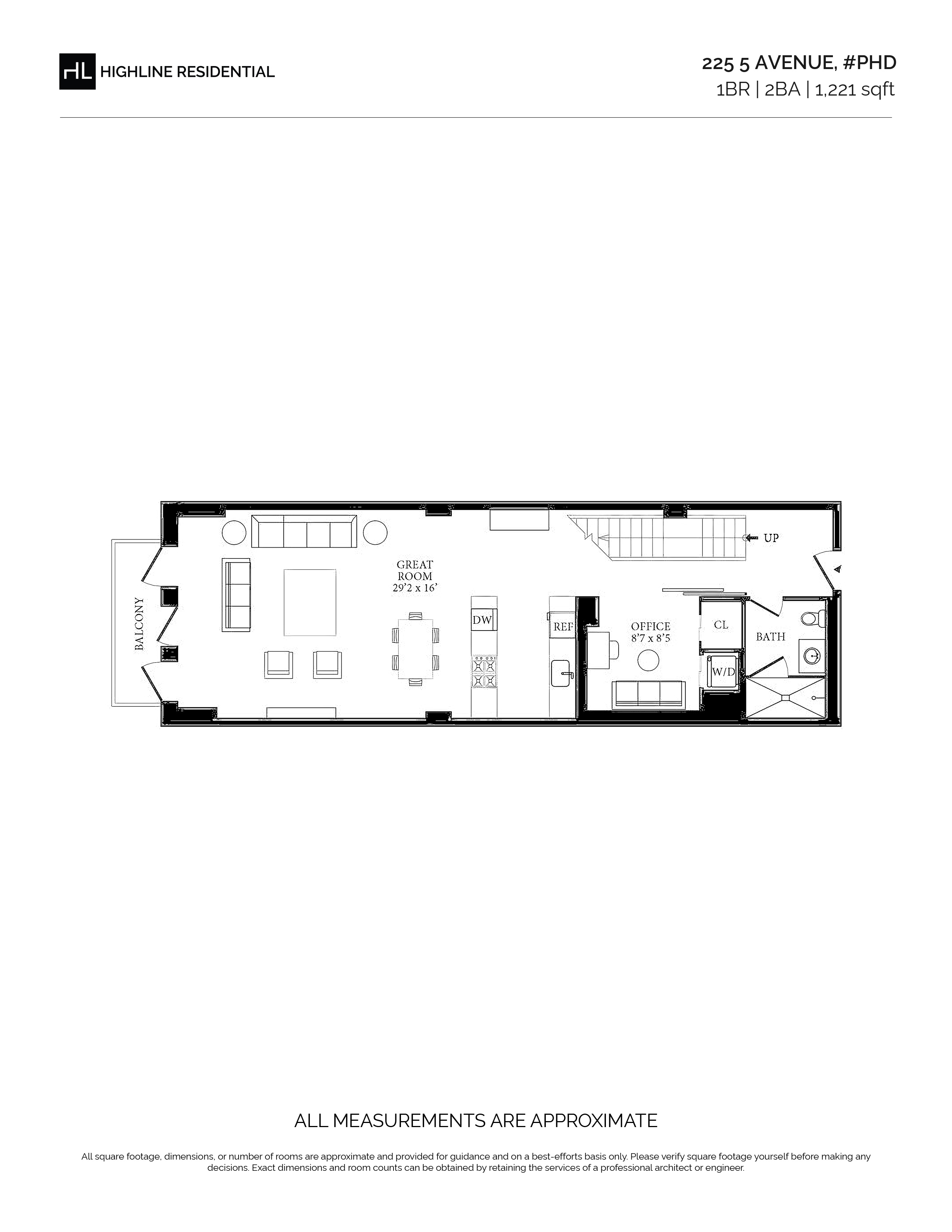 Photo for The Grand Madison - 225 Fifth Avenue Condominium in NoMad, Manhattan