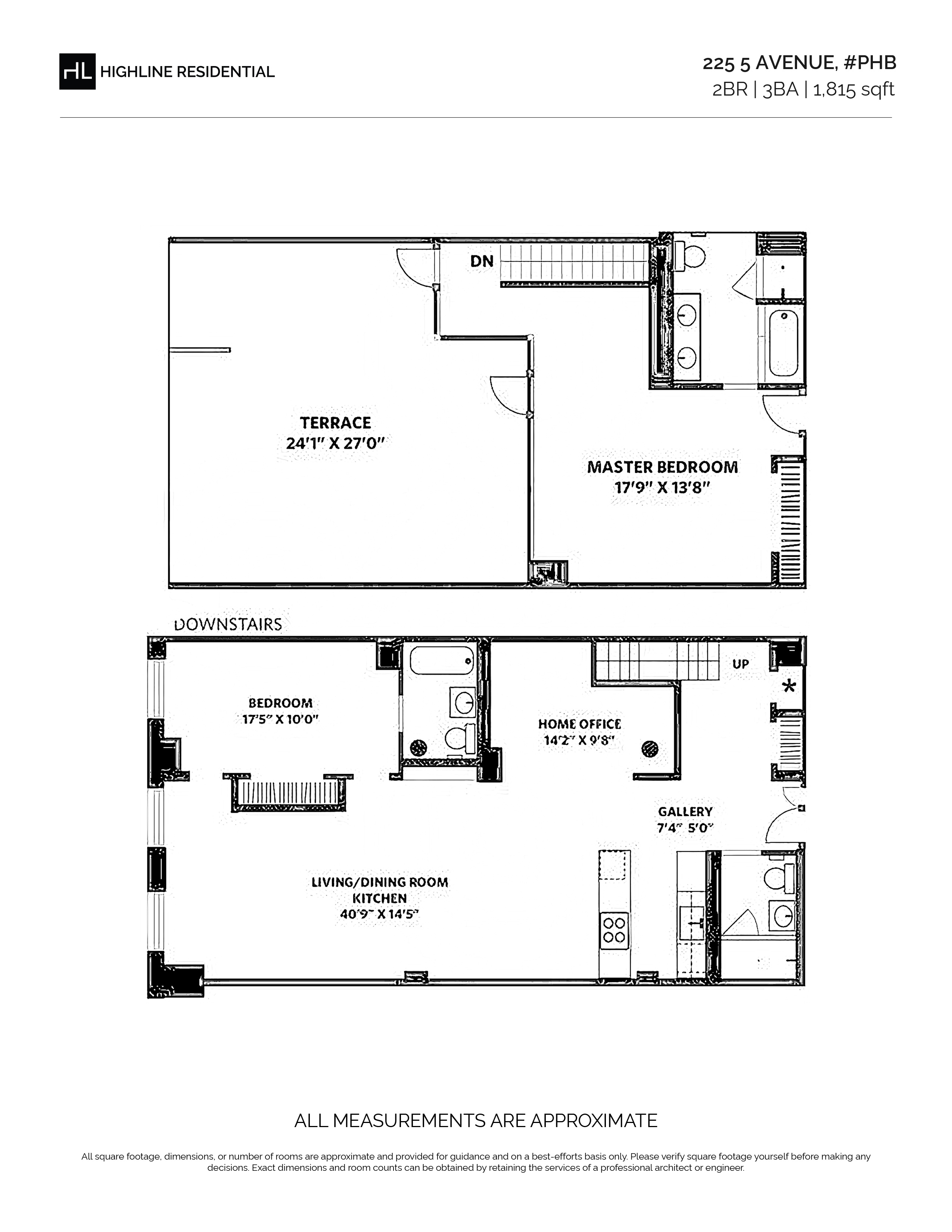 Photo for The Grand Madison - 225 Fifth Avenue Condominium in NoMad, Manhattan