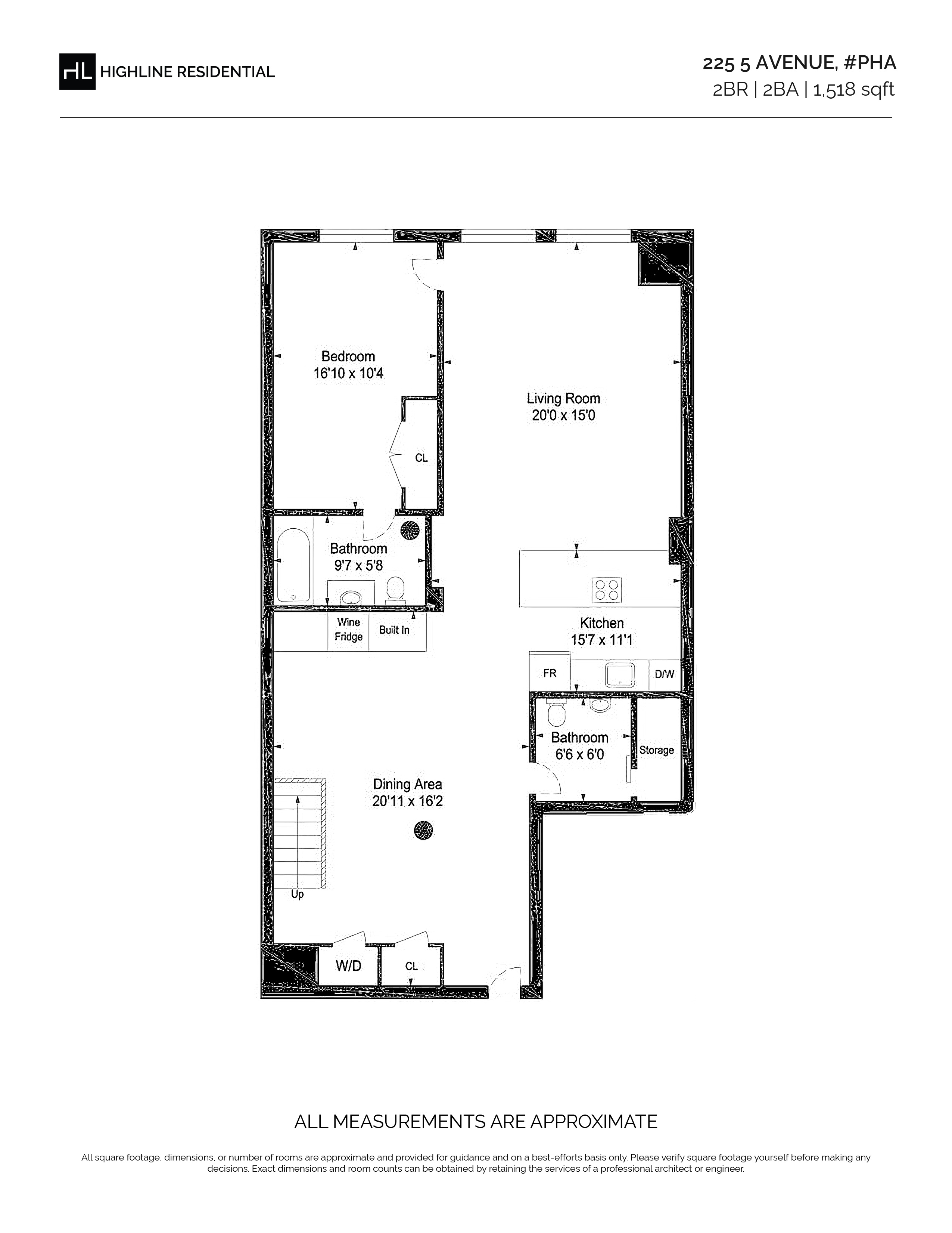Photo for The Grand Madison - 225 Fifth Avenue Condominium in NoMad, Manhattan
