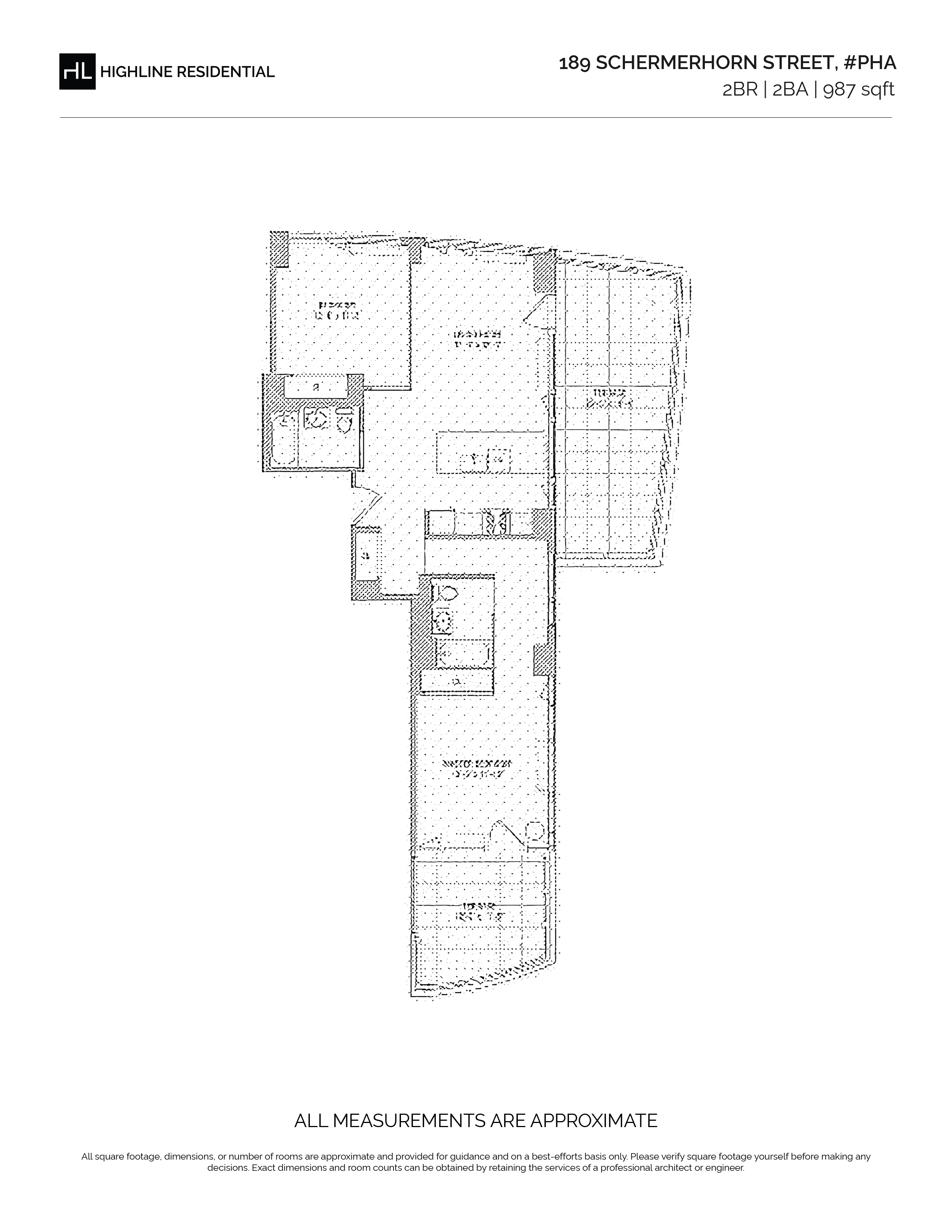 Photo for be@Schermerhorn - 189 Schermerhorn Street Condominium in Downtown Brooklyn, Brooklyn