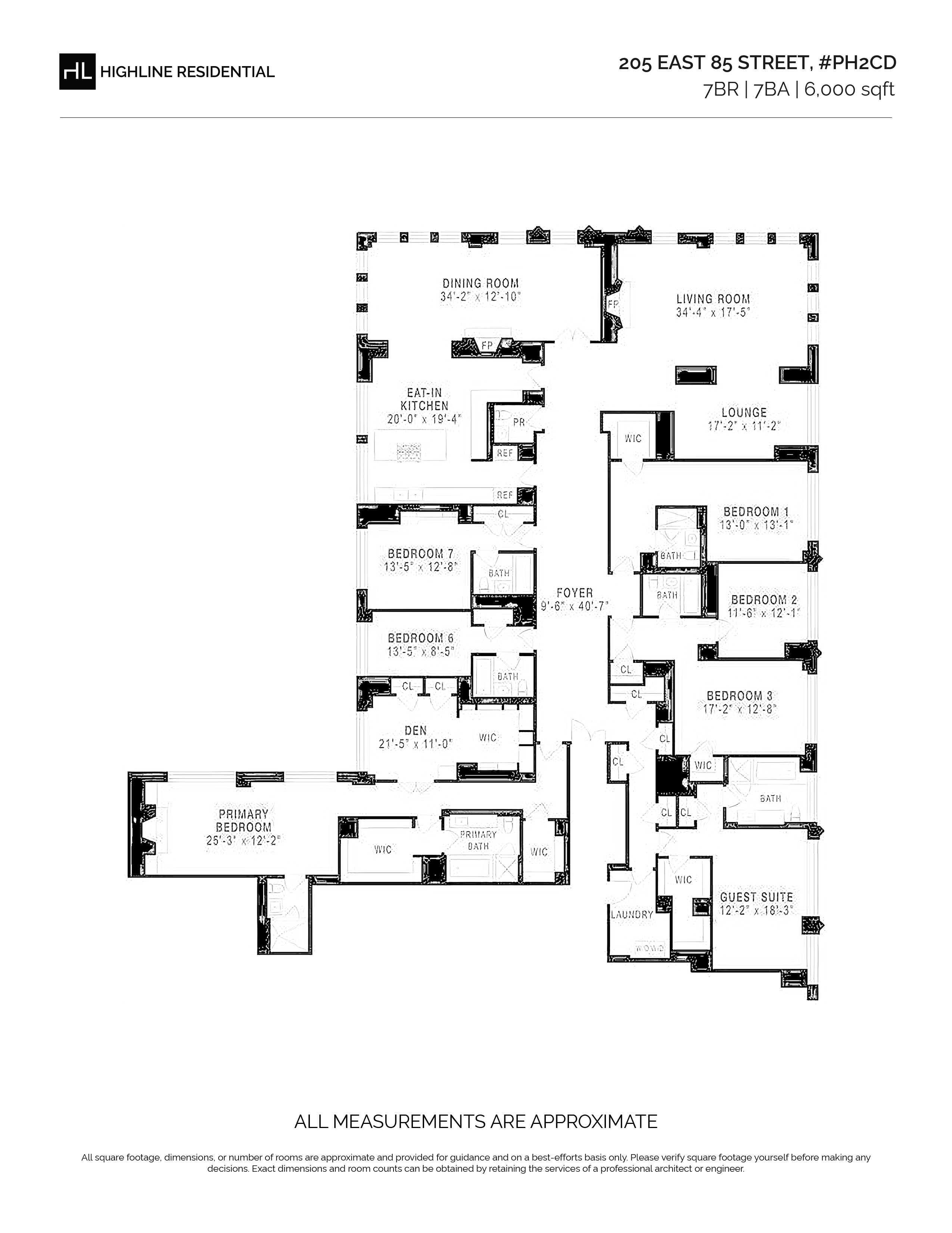 Photo for The Brompton - 205 East 85th Street Condominium in Upper East Side, Manhattan