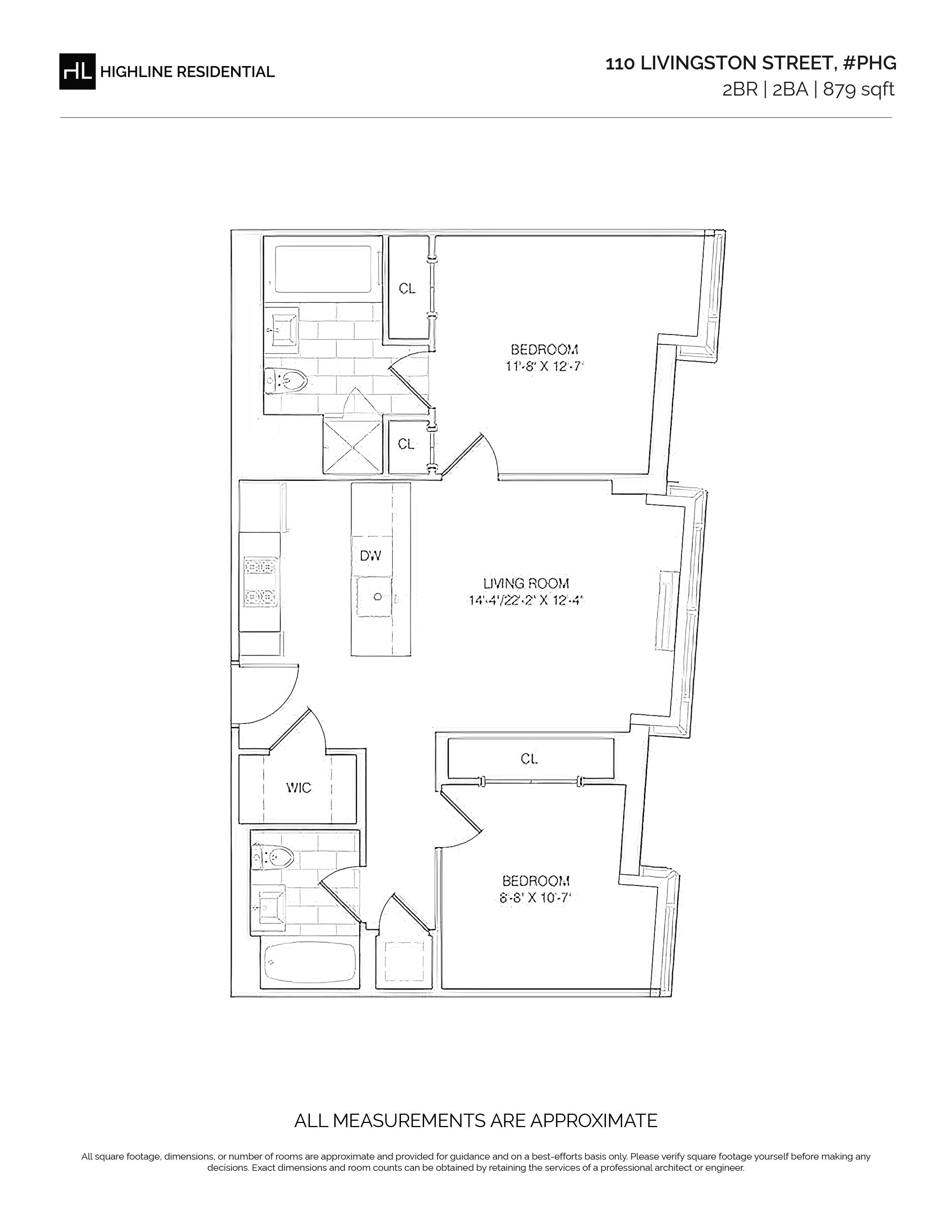 Photo for 110 Livingston Street - 110 Livingston Street Condominium in Downtown Brooklyn, Brooklyn