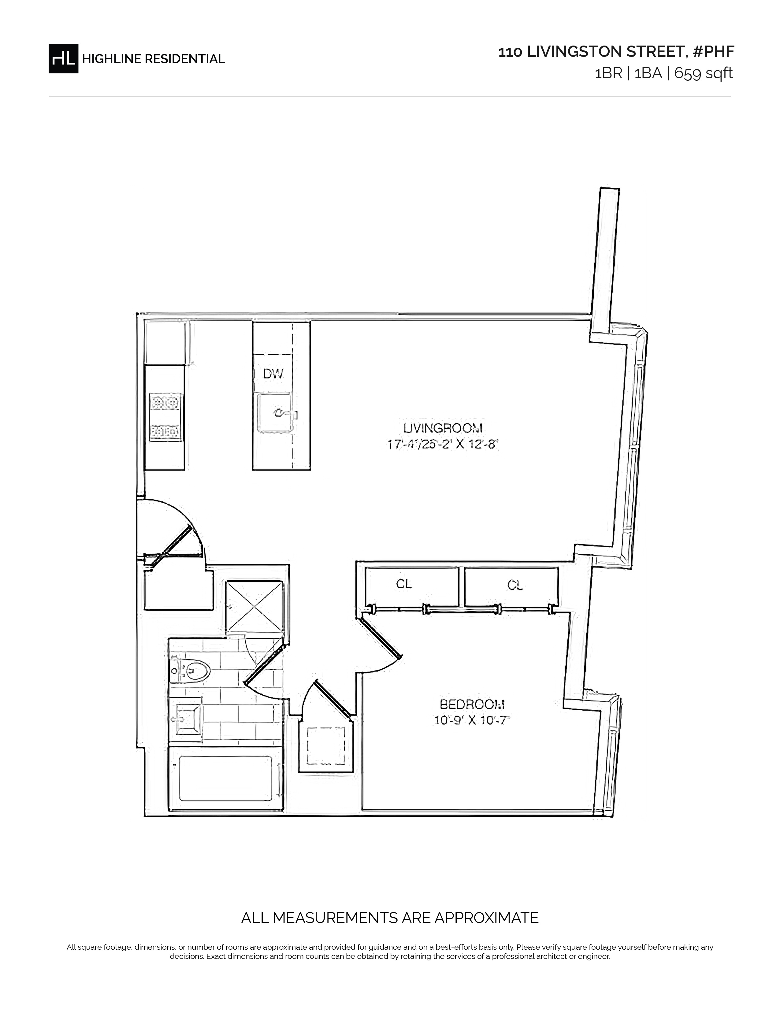 Photo for 110 Livingston Street - 110 Livingston Street Condominium in Downtown Brooklyn, Brooklyn