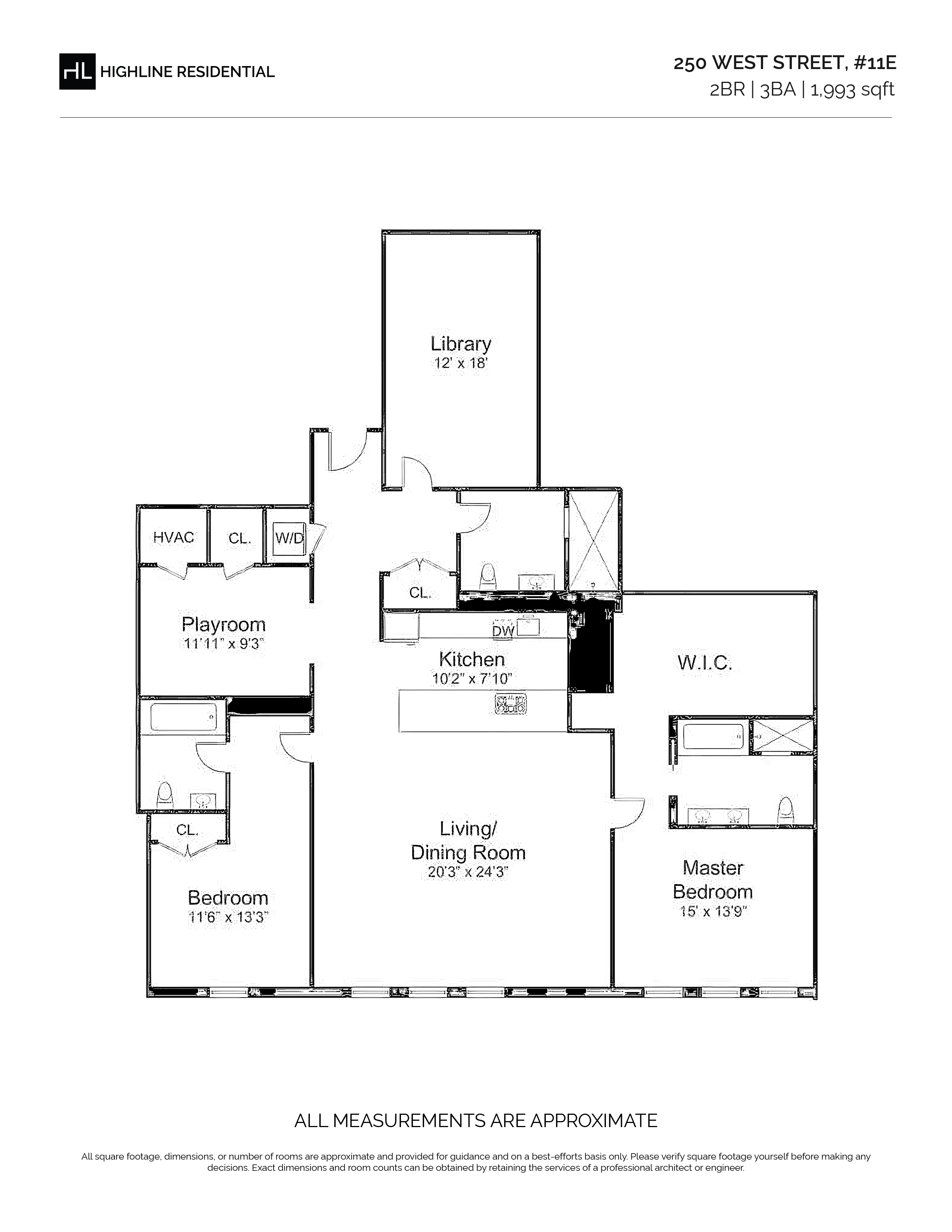 Photo for 250 West Street - 250 West Street Condominium in Tribeca, Manhattan
