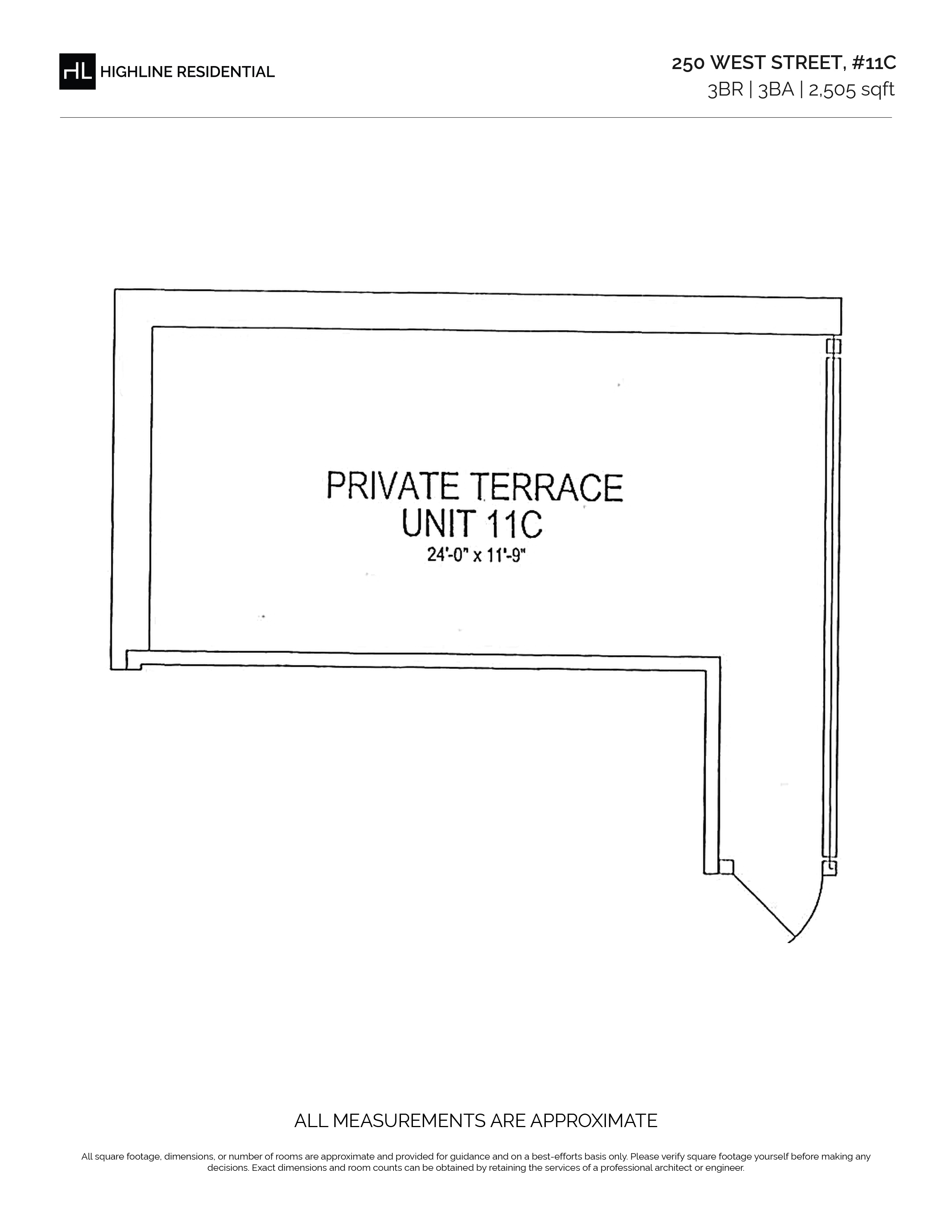 Photo for 250 West Street - 250 West Street Condominium in Tribeca, Manhattan