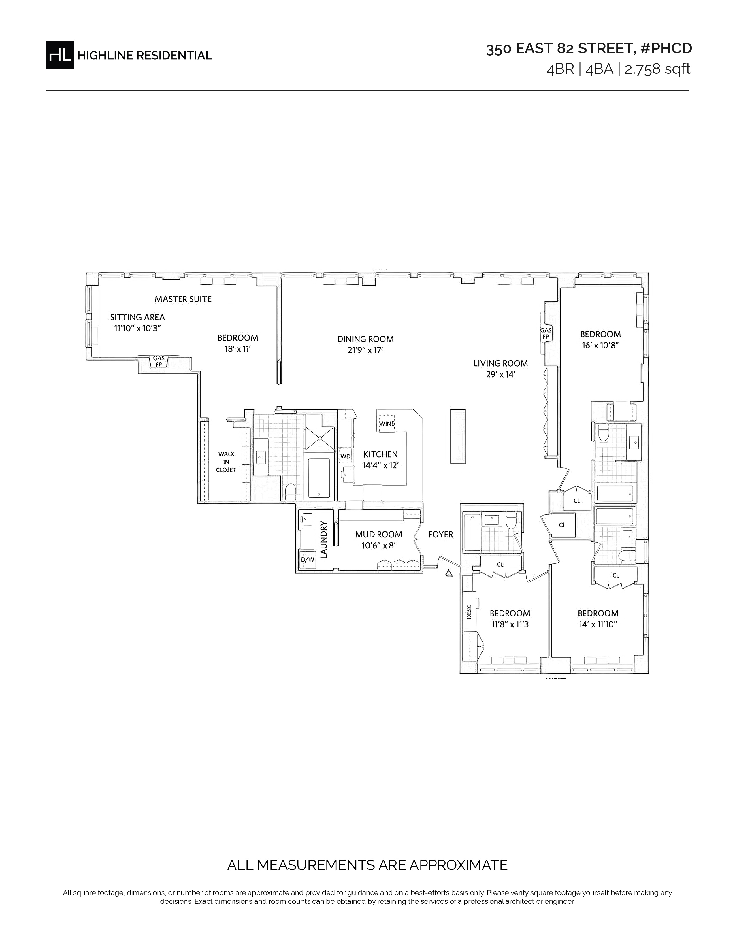 Photo for Wellington Tower - 350 East 82nd Street Condominium in Upper East Side, Manhattan