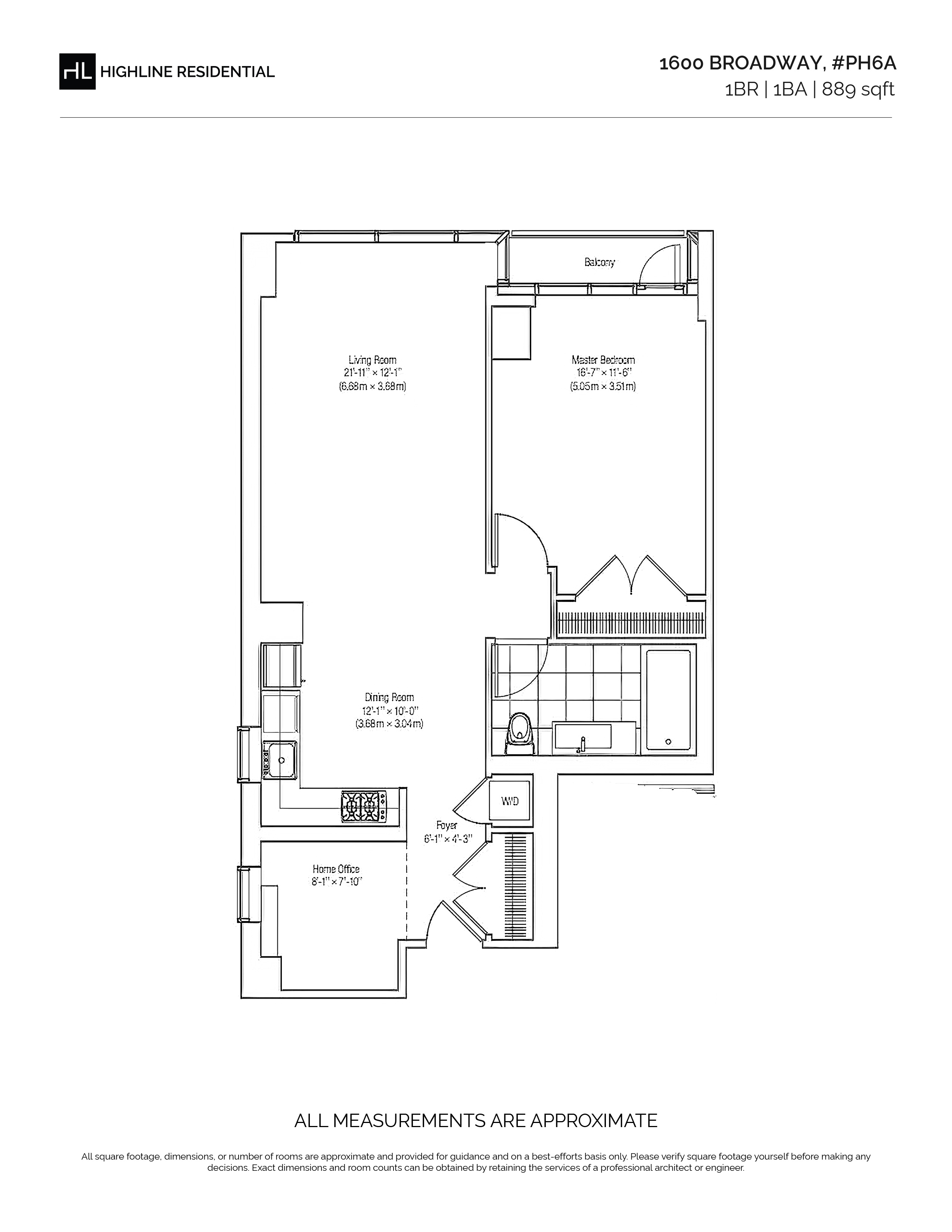 Photo for 1600 Broadway on The Square - 1600 Broadway Condominium in Midtown, Manhattan