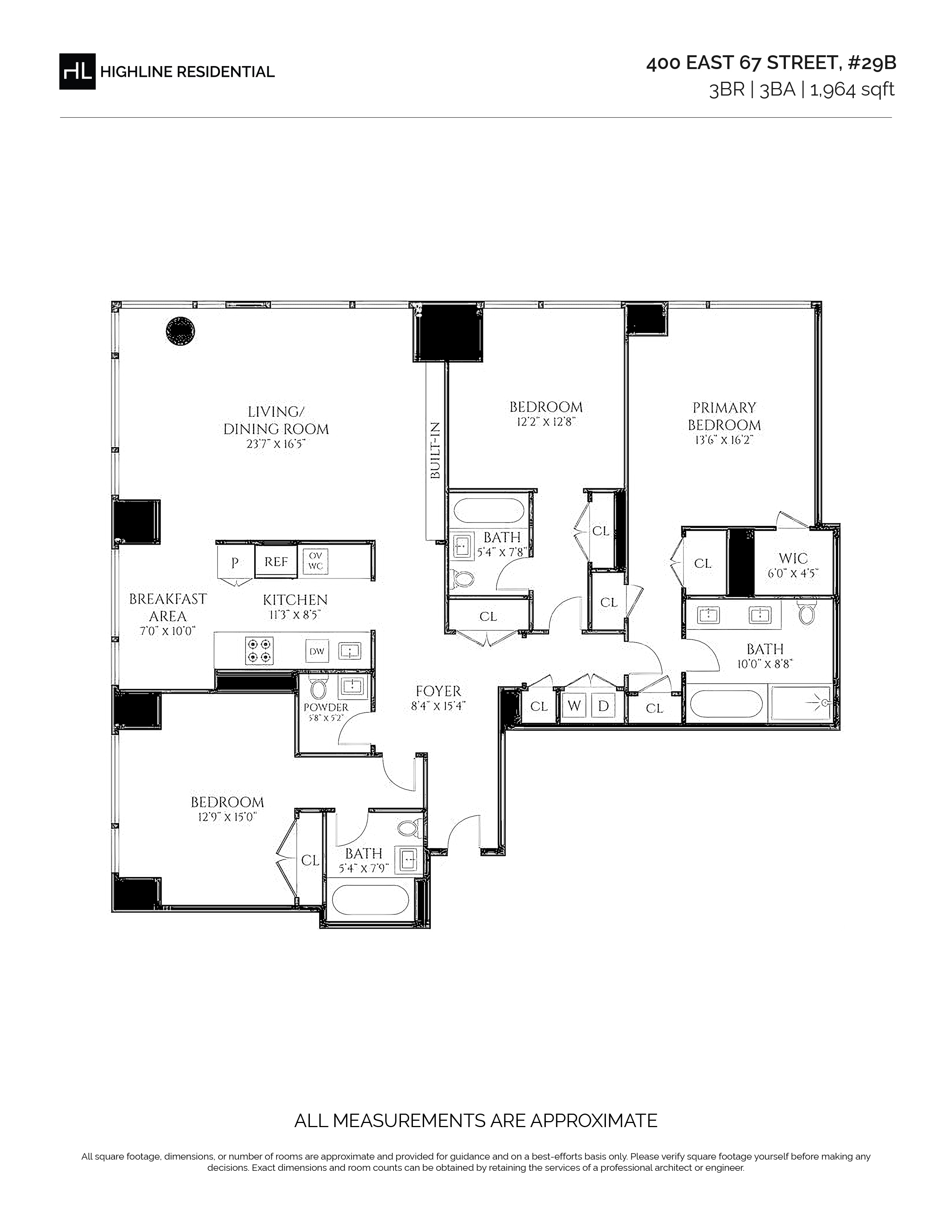 Photo for The Laurel - 400 East 67th Street Condominium in Upper East Side, Manhattan