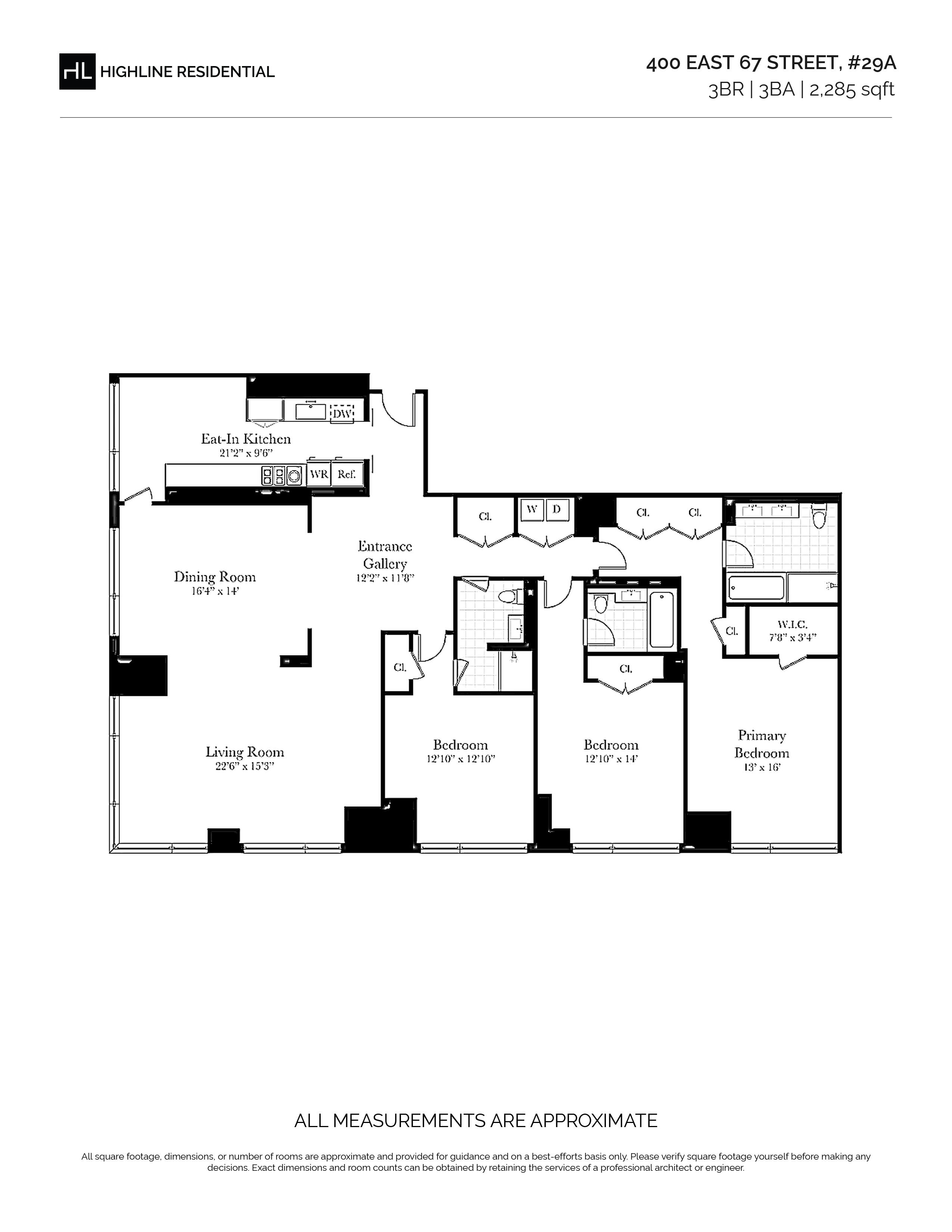 Photo for The Laurel - 400 East 67th Street Condominium in Upper East Side, Manhattan