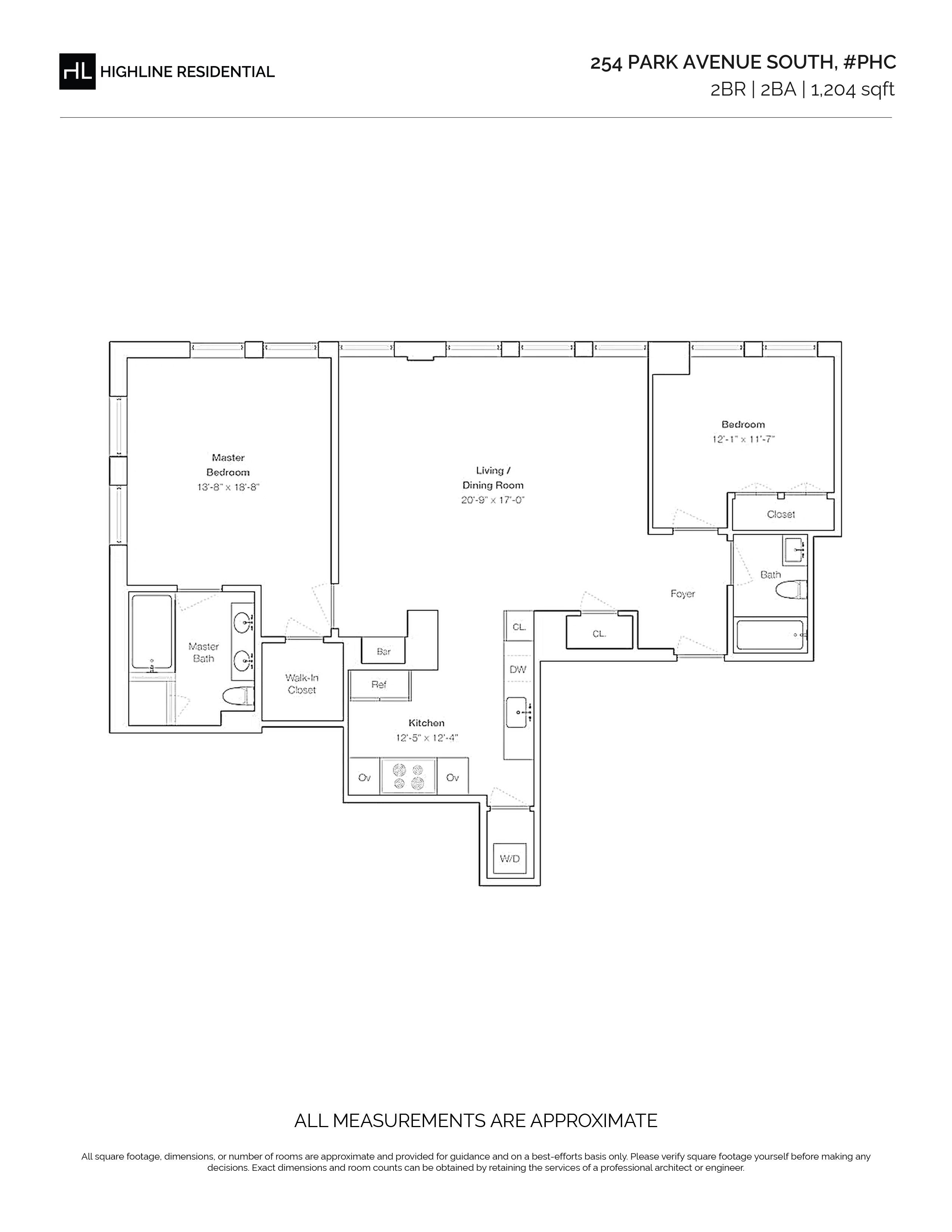 Photo for 254 PAS - 254 Park Avenue South Condominium in Flatiron, Manhattan