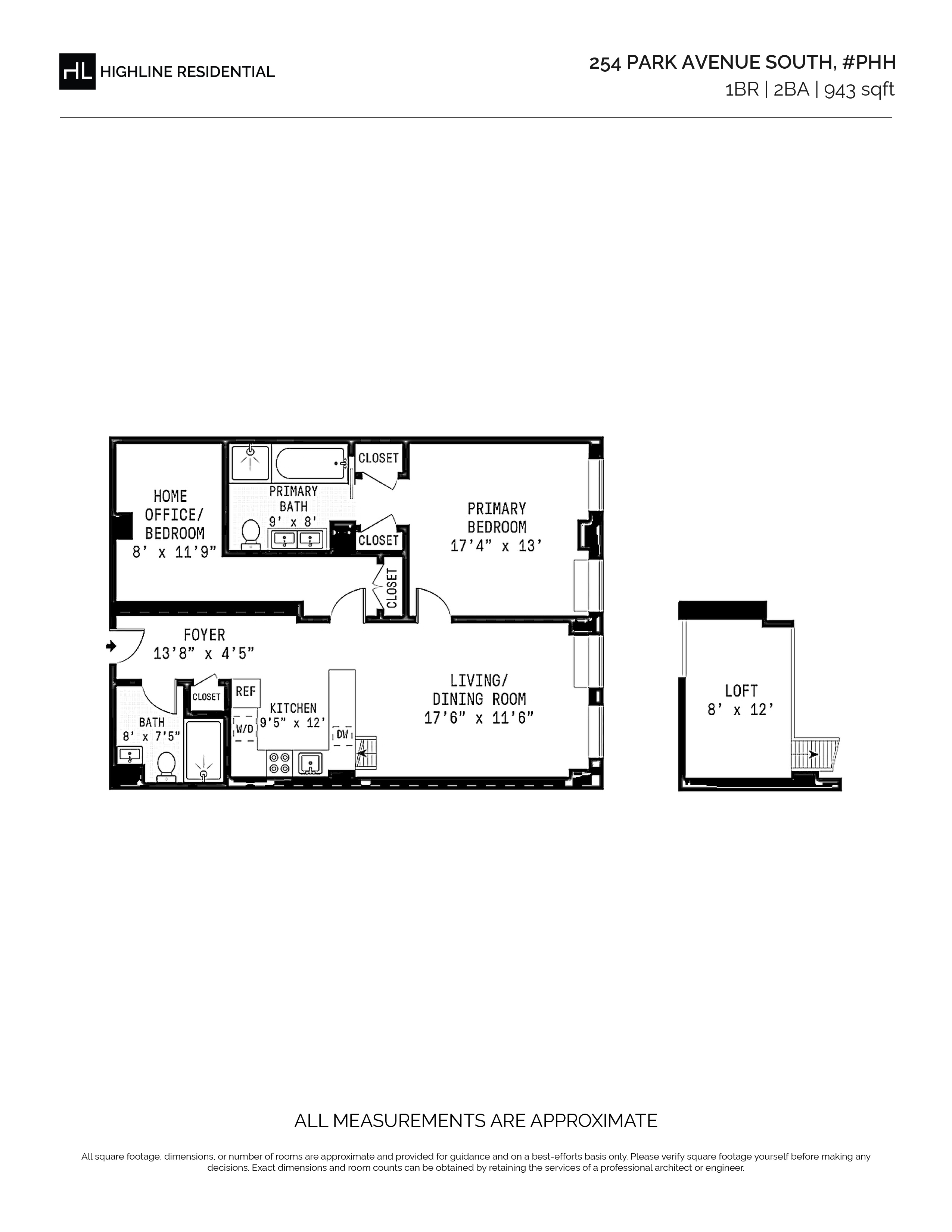 Photo for 254 PAS - 254 Park Avenue South Condominium in Flatiron, Manhattan