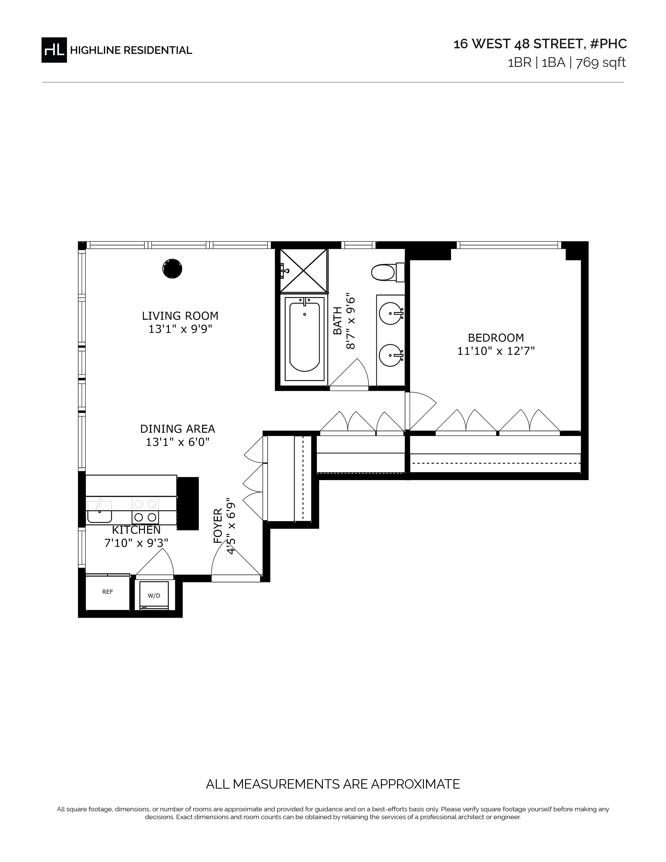 Photo for The Centria - 18 West 48th Street Condominium in Midtown, Manhattan