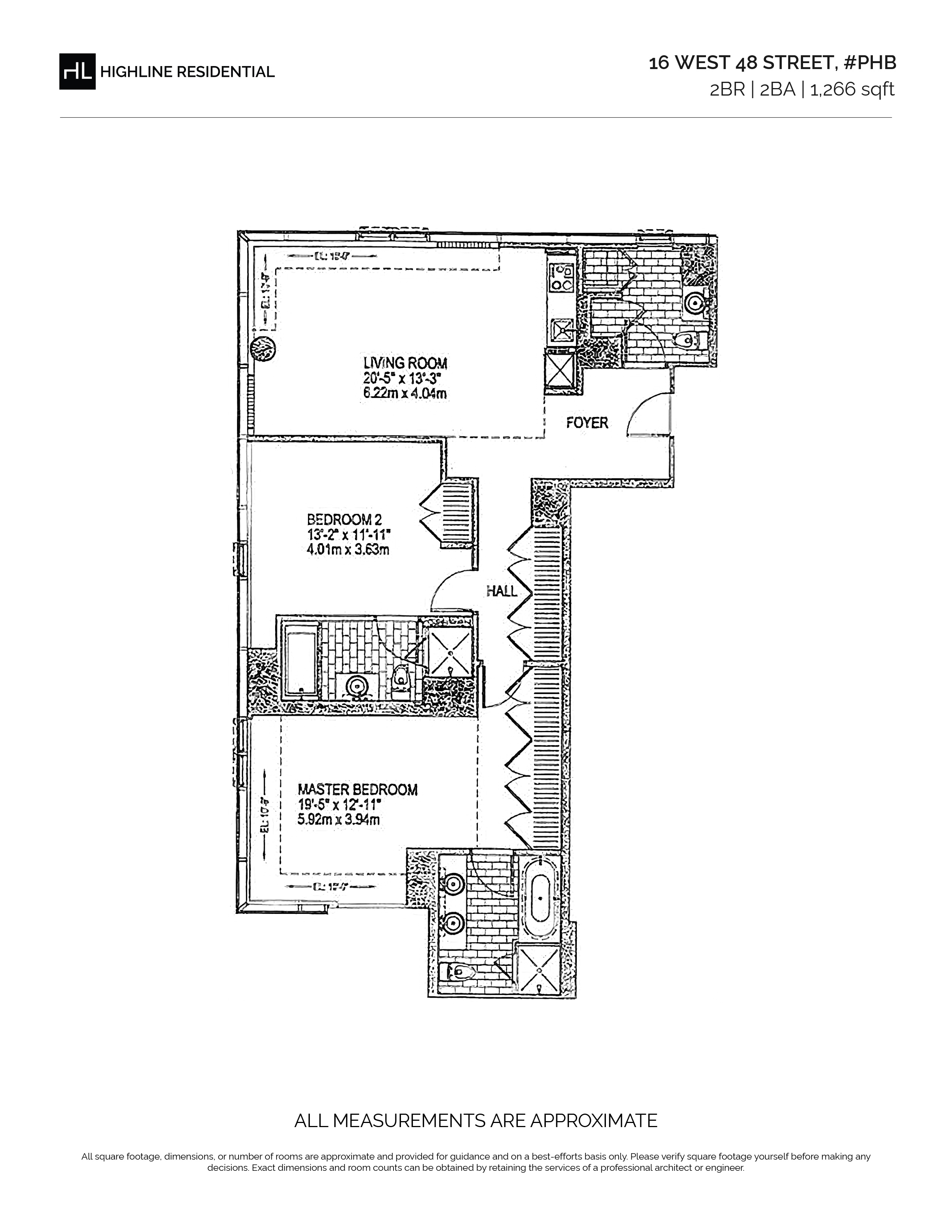 Photo for The Centria - 18 West 48th Street Condominium in Midtown, Manhattan