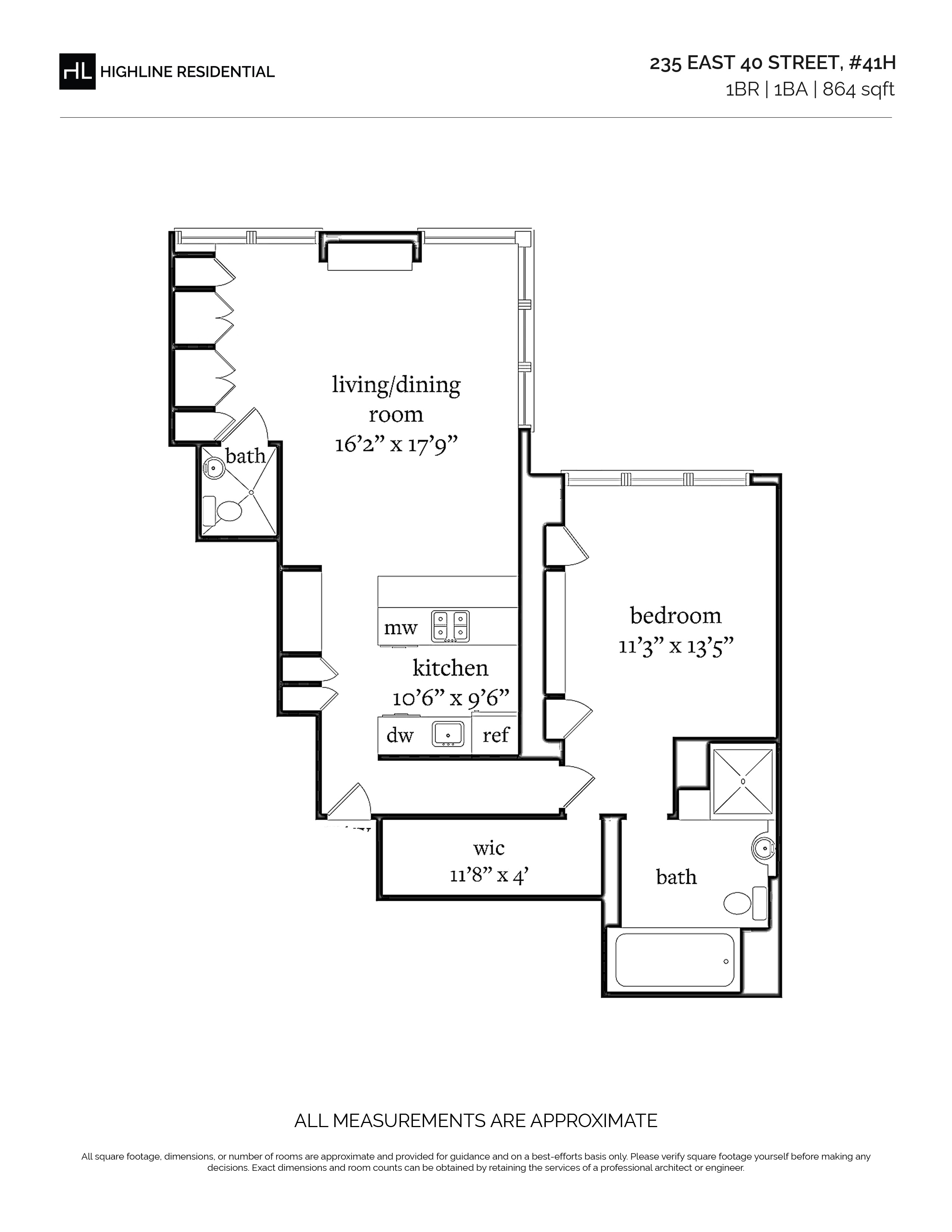 Photo for The Vanderbilt - 235 East 40th Street Condominium in Turtle Bay, Manhattan