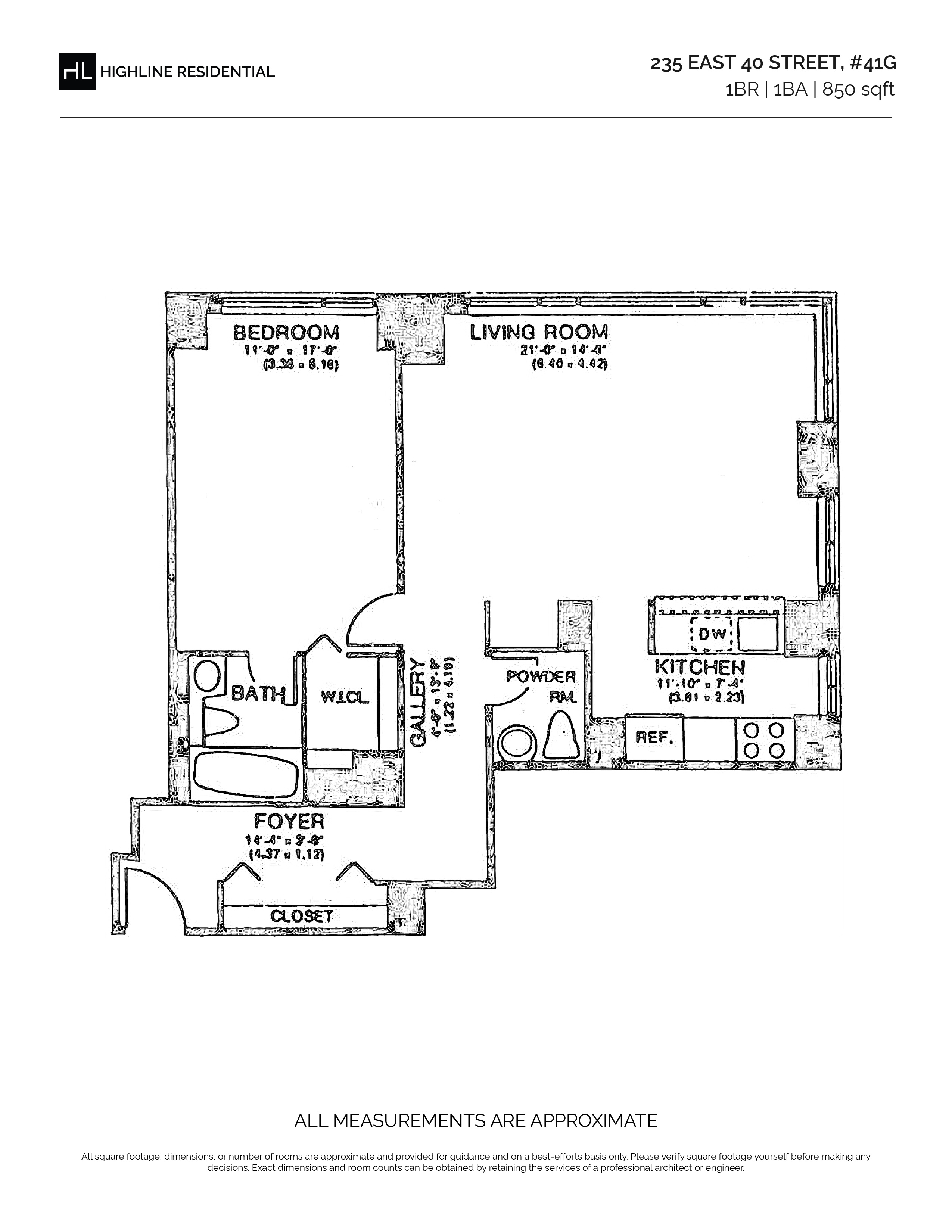 Photo for The Vanderbilt - 235 East 40th Street Condominium in Turtle Bay, Manhattan
