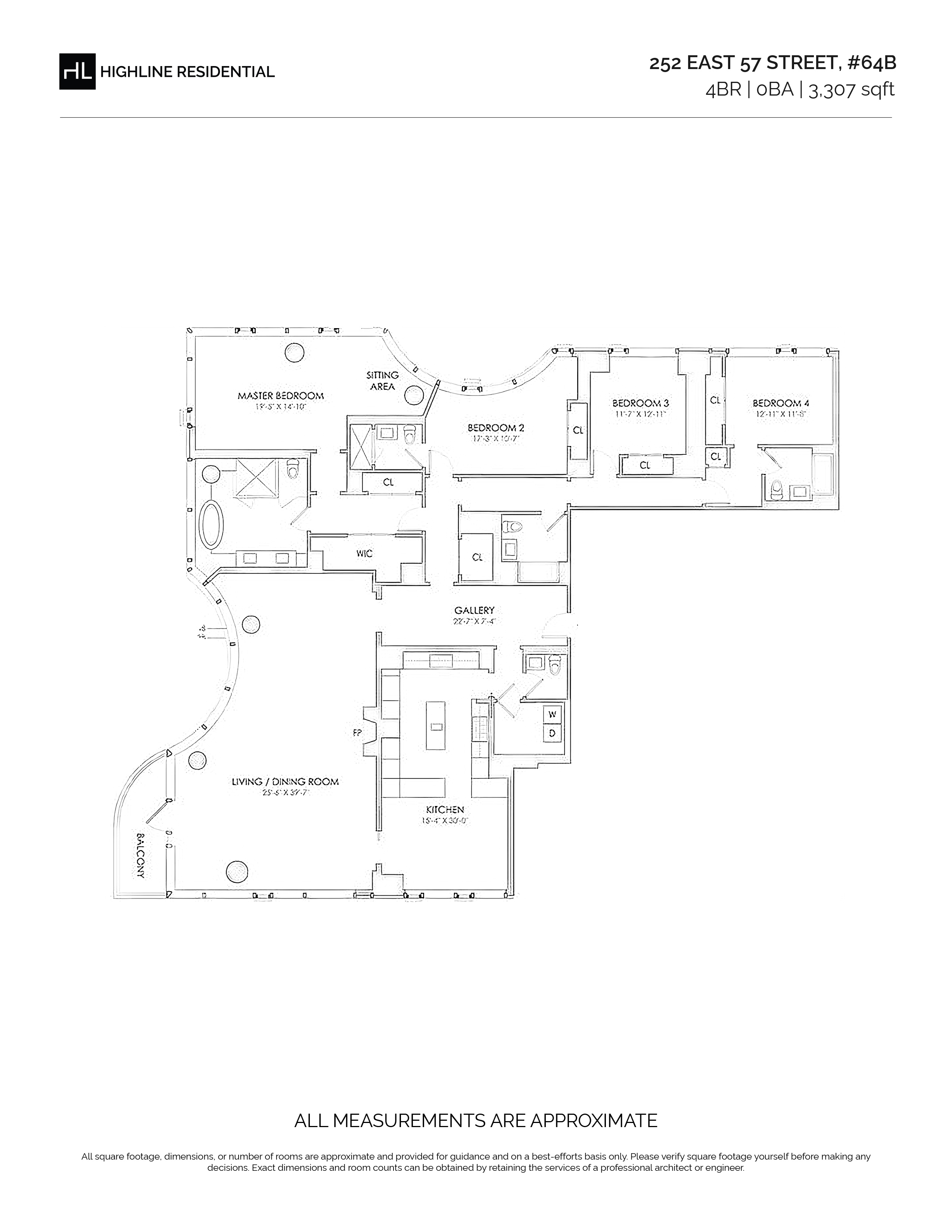 Photo for 252 East 57th Street - 252 East 57th Street Condominium in Midtown East, Manhattan