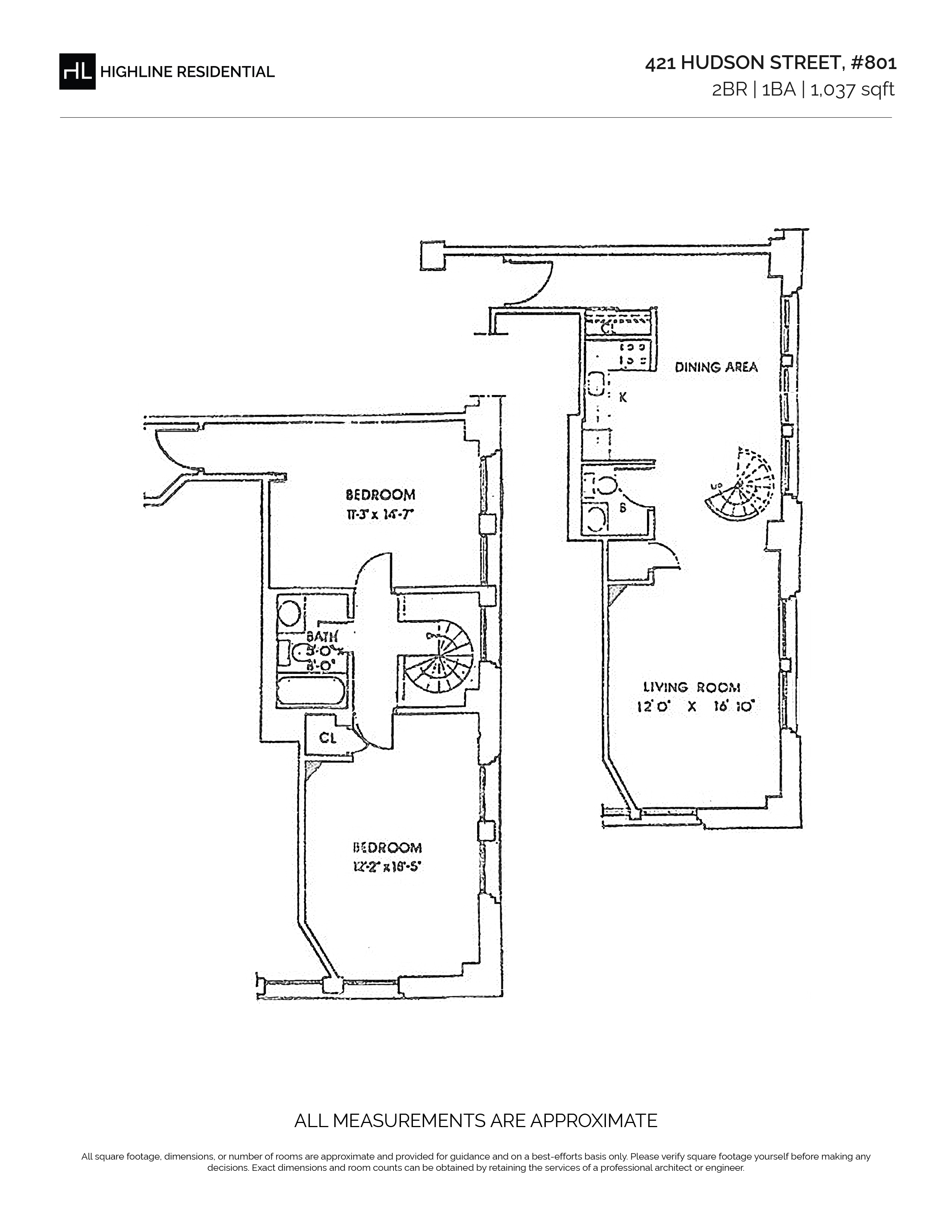 Photo for The Printing House - 421 Hudson Street Condominium in West Village, Manhattan