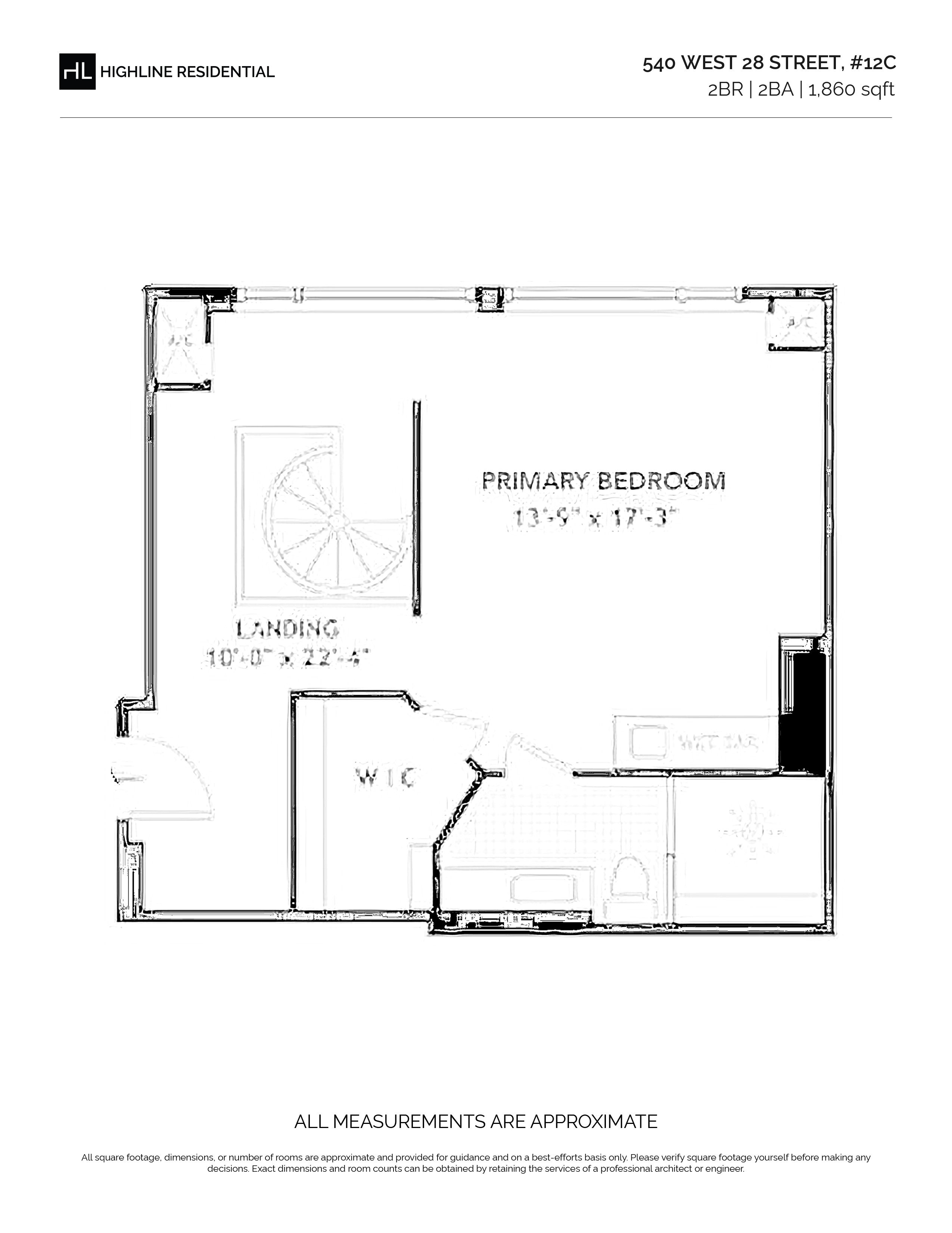 Photo for +Art - 540 West 28th Street Condominium in Chelsea, Manhattan
