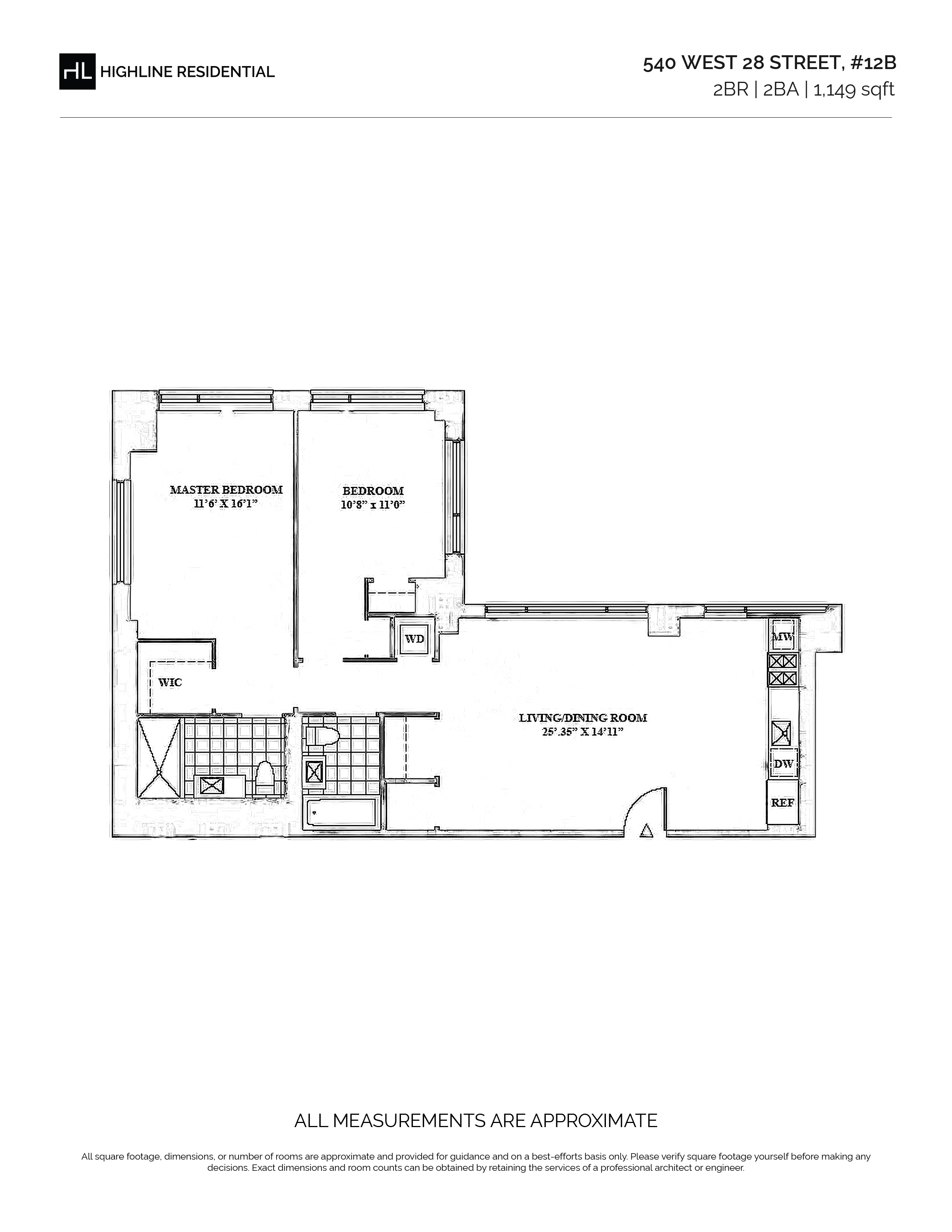 Photo for +Art - 540 West 28th Street Condominium in Chelsea, Manhattan