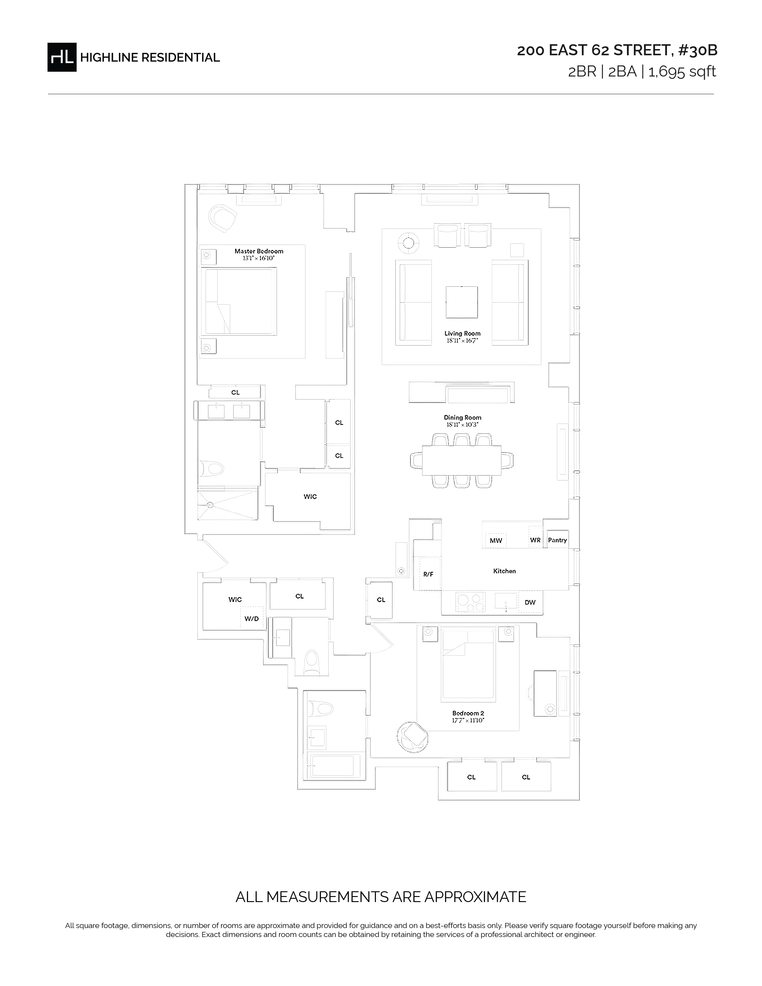 Photo for 200 East 62nd Street - 200 East 62nd Street Condominium in Upper East Side, Manhattan