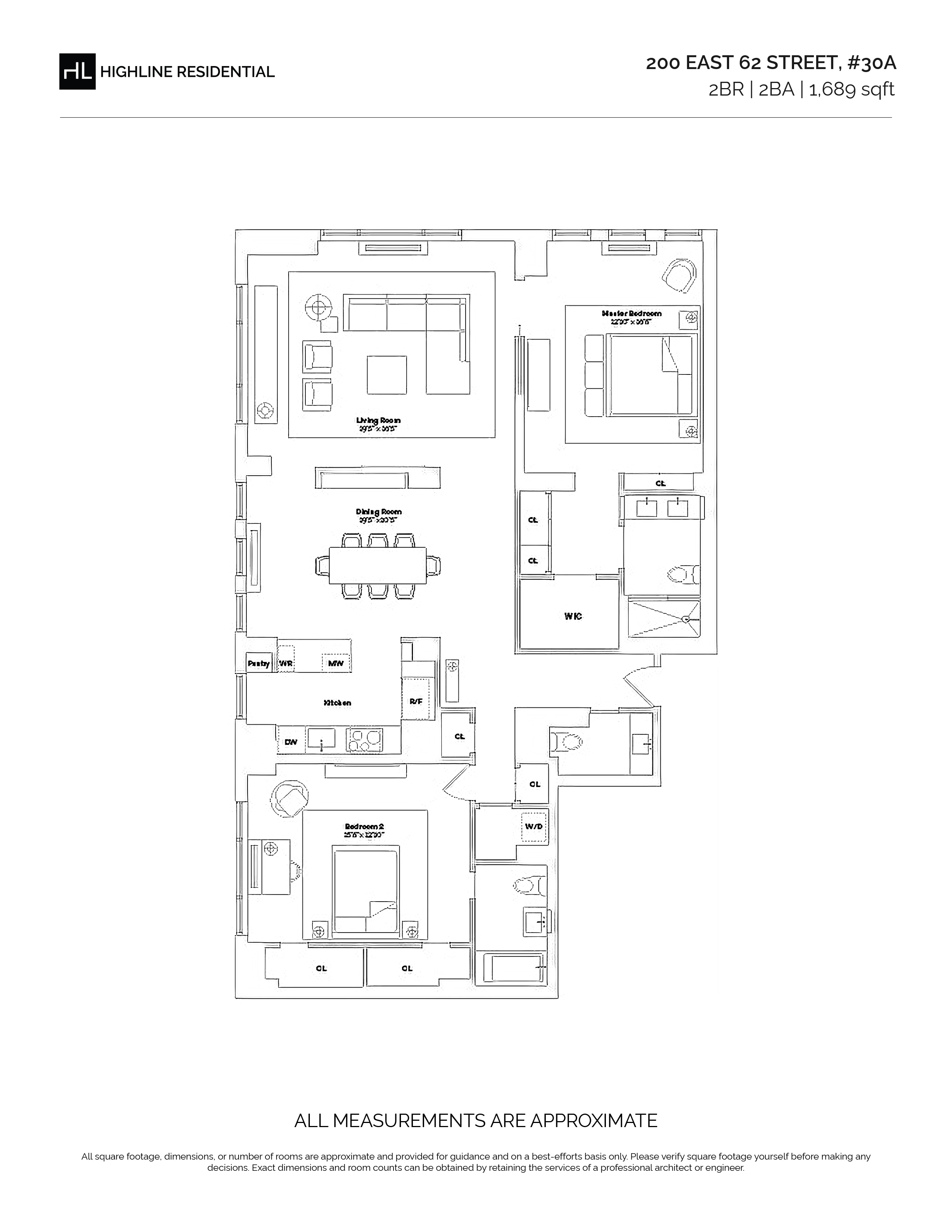 Photo for 200 East 62nd Street - 200 East 62nd Street Condominium in Upper East Side, Manhattan