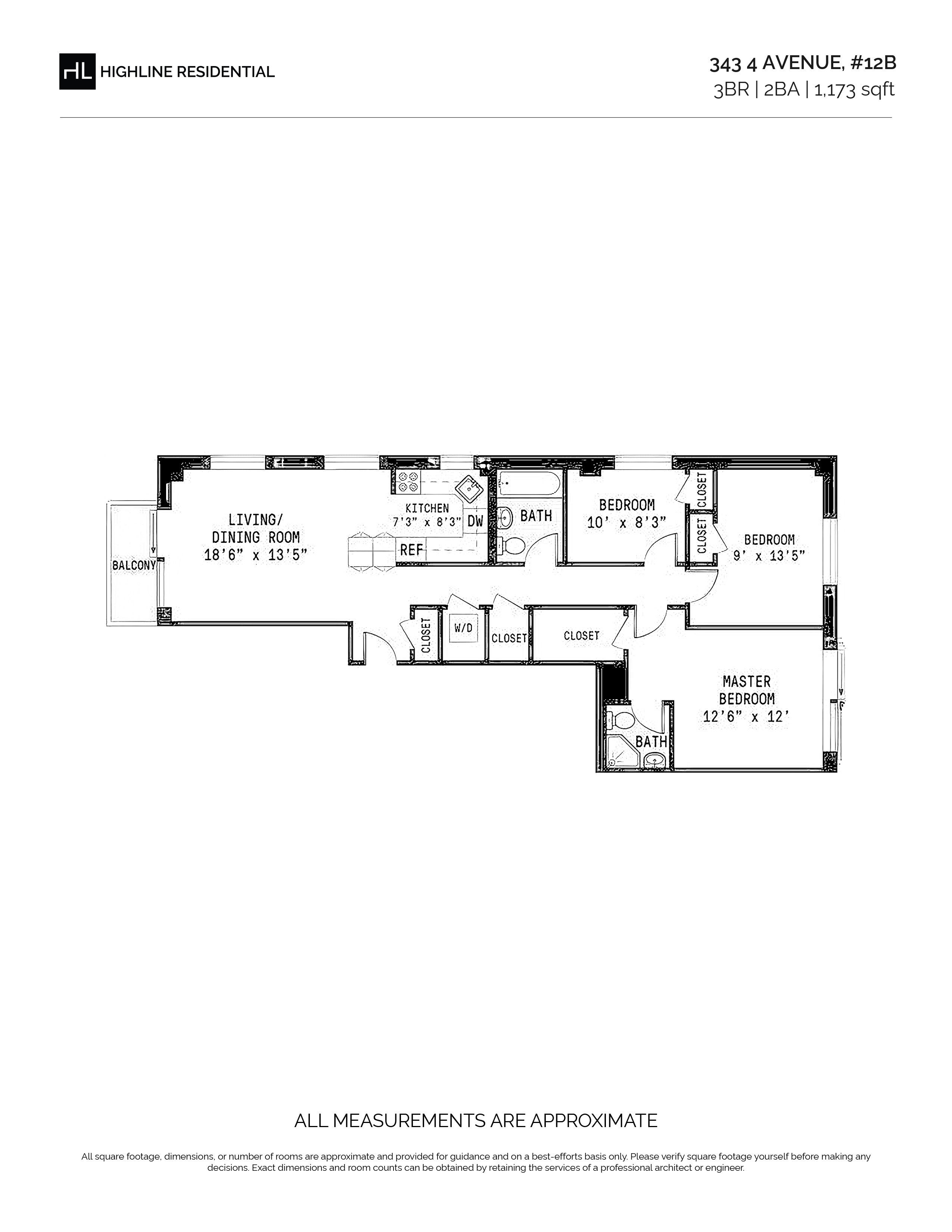 Photo for The Novo - 343 Fourth Avenue Condominium in Park Slope, Brooklyn