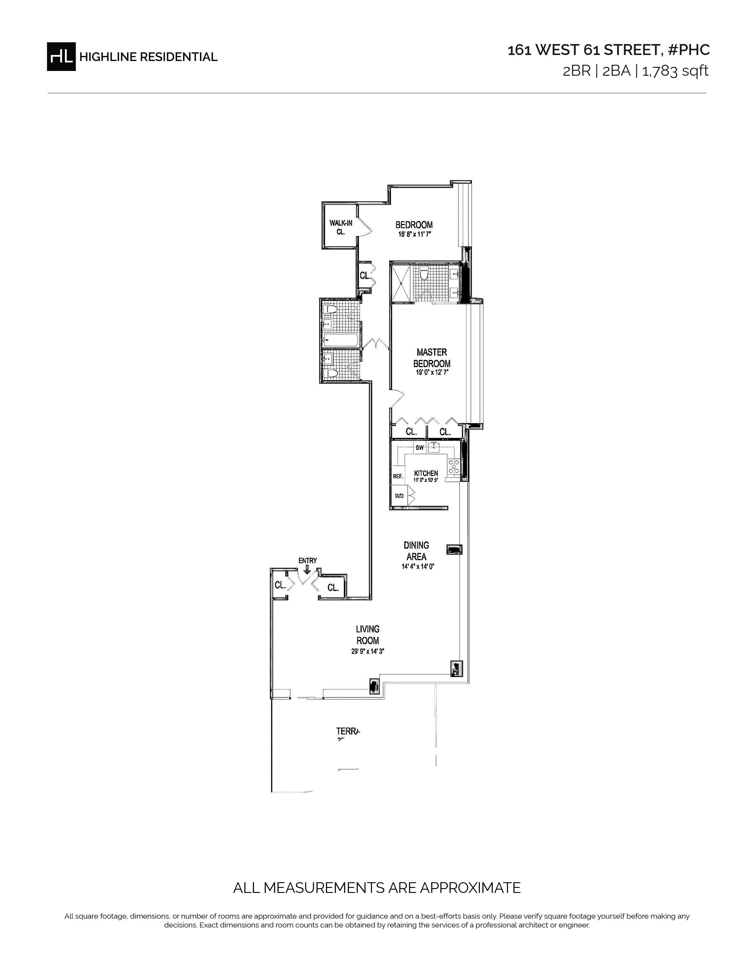 Photo for The Alfred - 161 West 61St Street Condominium in Upper West Side, Manhattan
