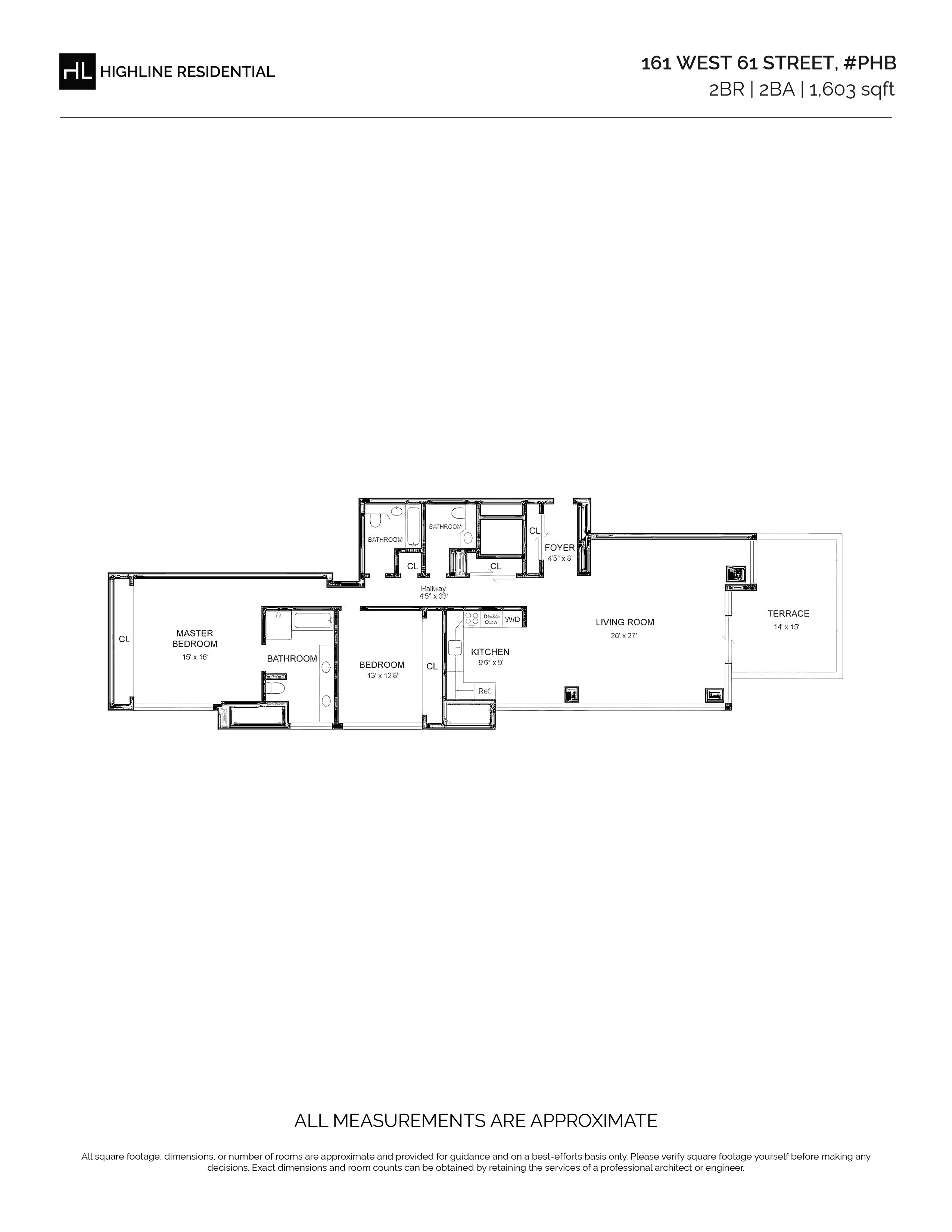 Photo for The Alfred - 161 West 61St Street Condominium in Upper West Side, Manhattan