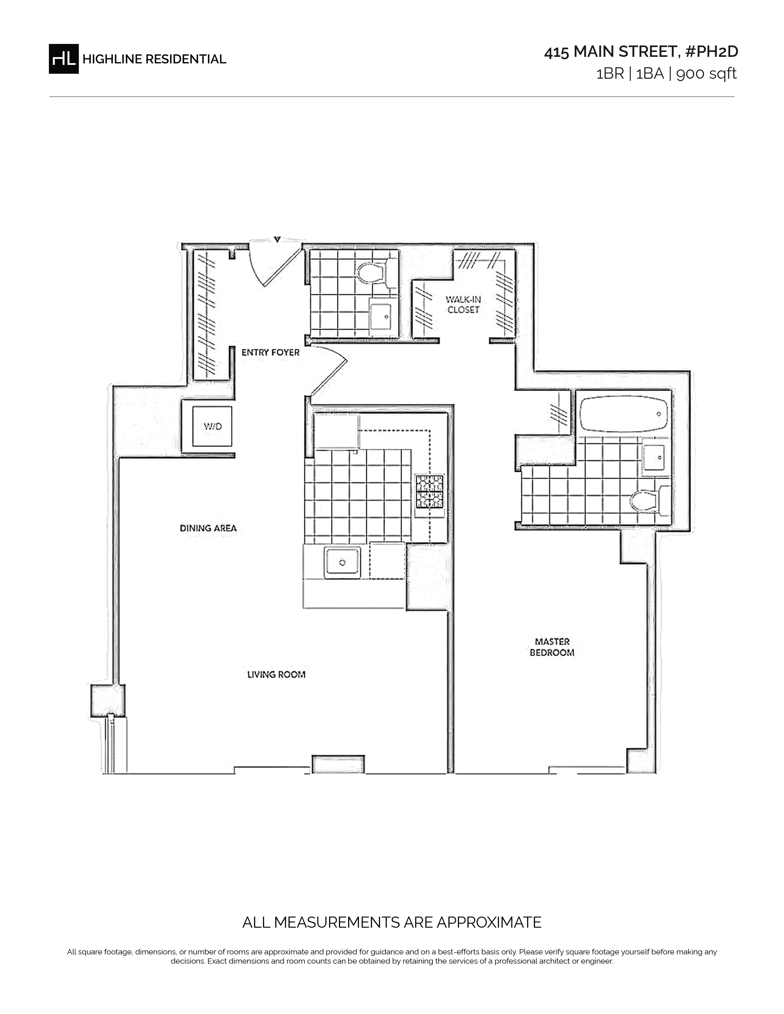 Photo for Riverwalk Court - 415 Main Street Condominium in Roosevelt Island, Manhattan