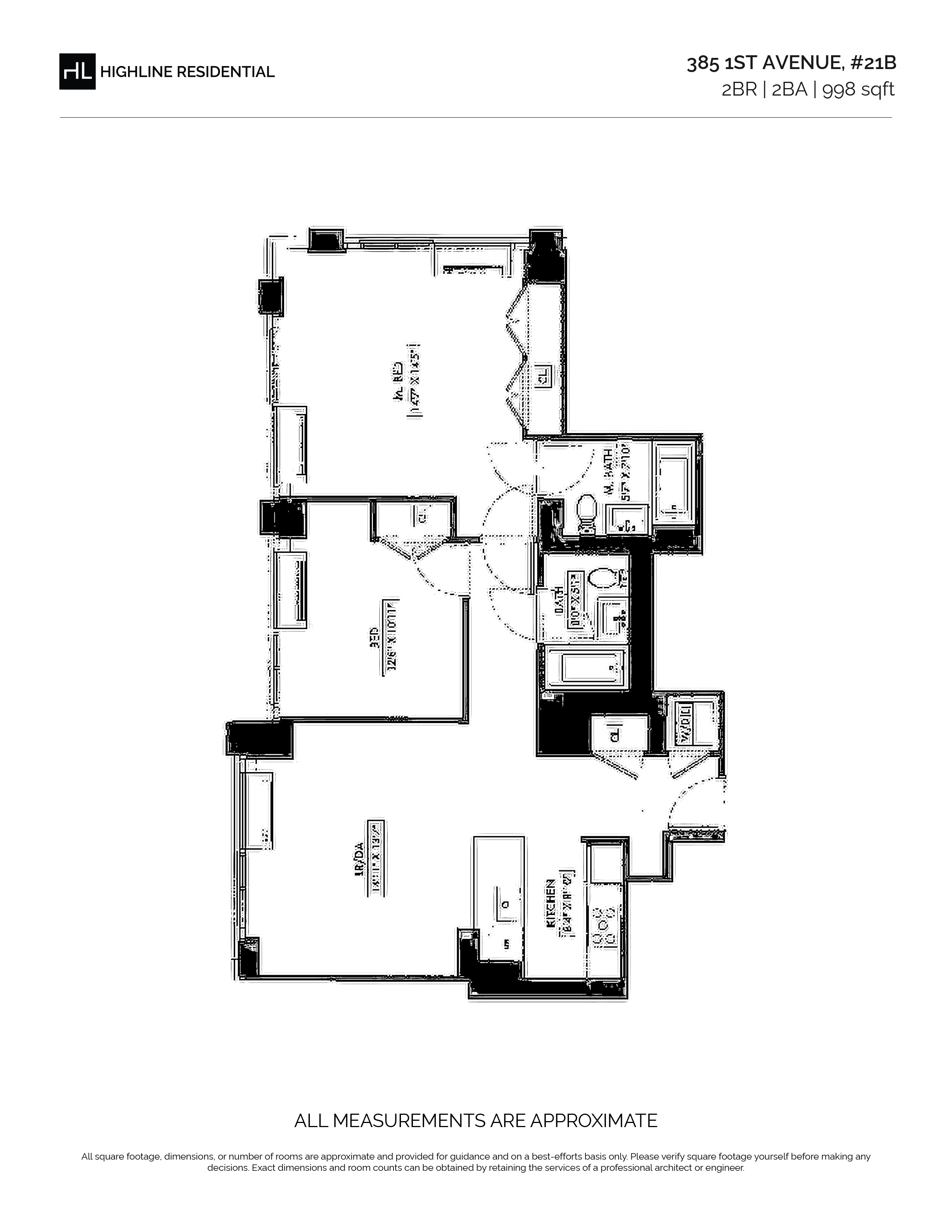 Photo for CODA - 385 First Avenue Condominium in Gramercy Park, Manhattan
