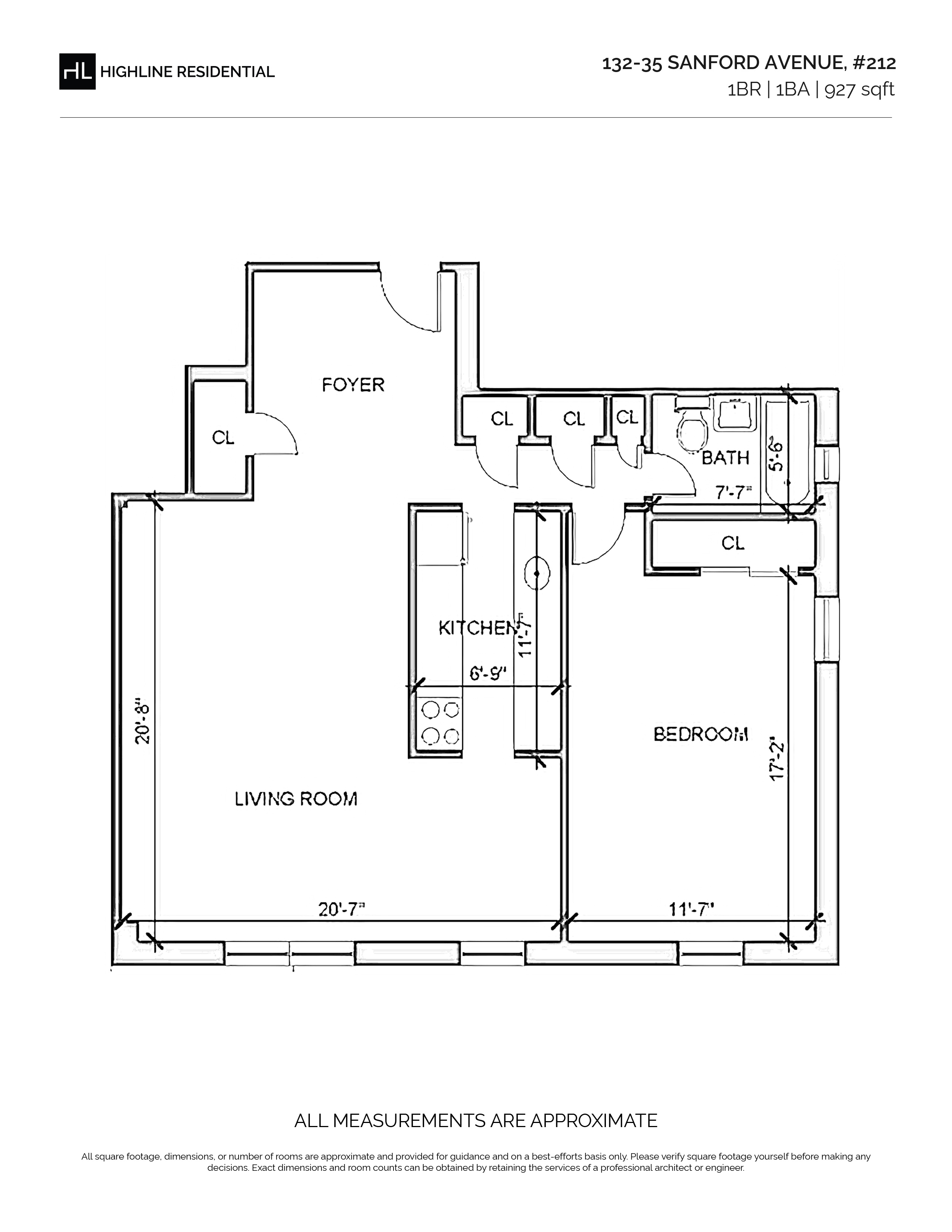 Photo for 132-31 Sanford Avenue - 132-35 Sanford Avenue Condominium in Flushing, Queens