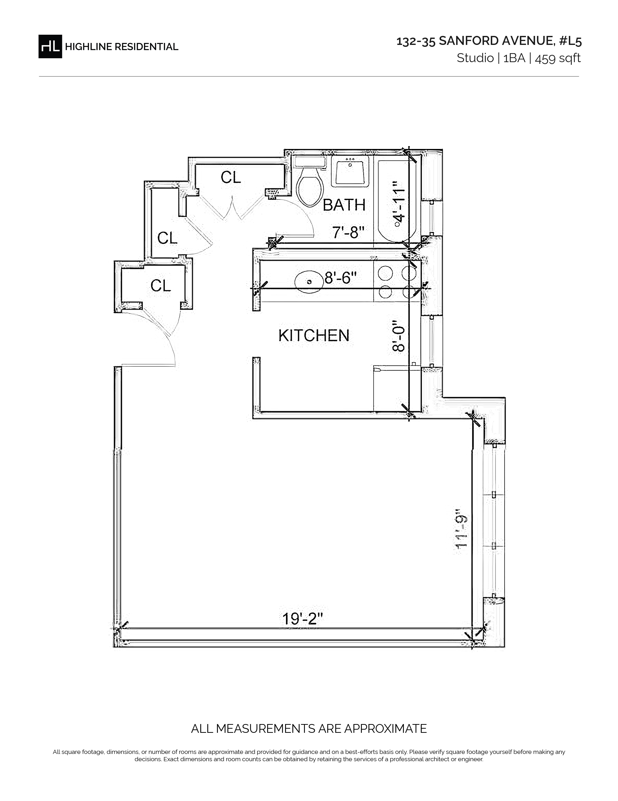 Photo for 132-31 Sanford Avenue - 132-35 Sanford Avenue Condominium in Flushing, Queens