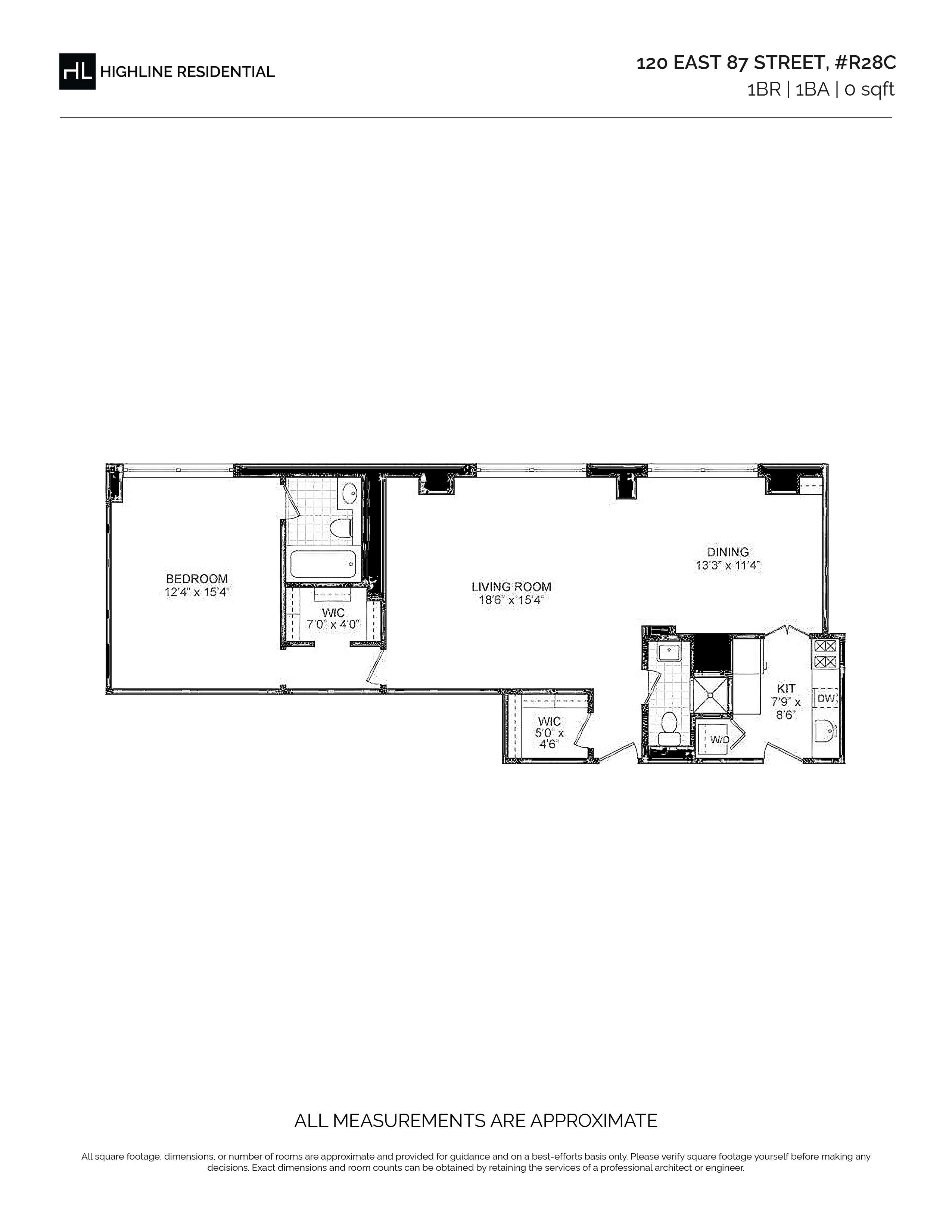 Photo for Park Avenue Court - 120 East 87th Street Condominium in Upper East Side, Manhattan