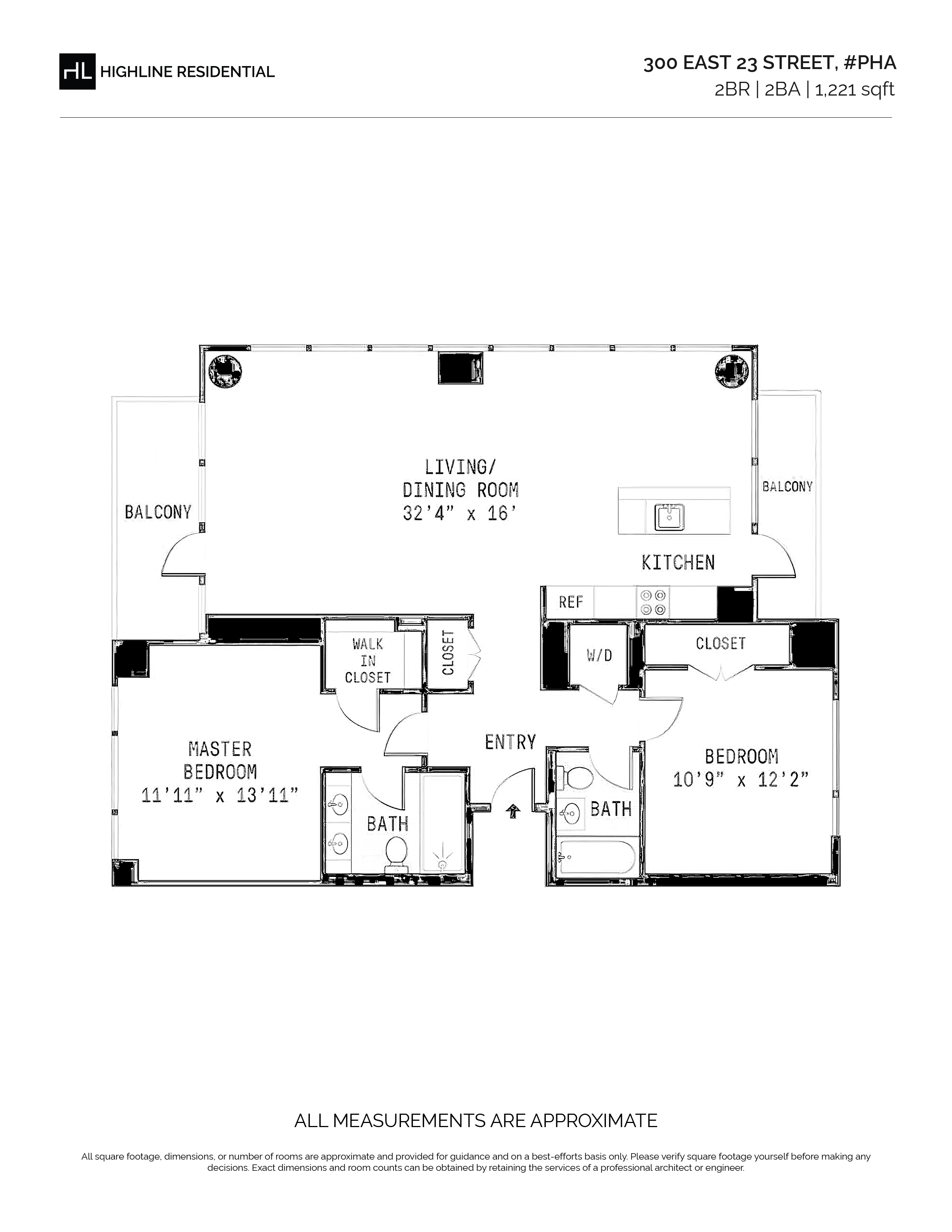 Photo for Tempo - 300 East 23rd Street Condominium in Gramercy Park, Manhattan