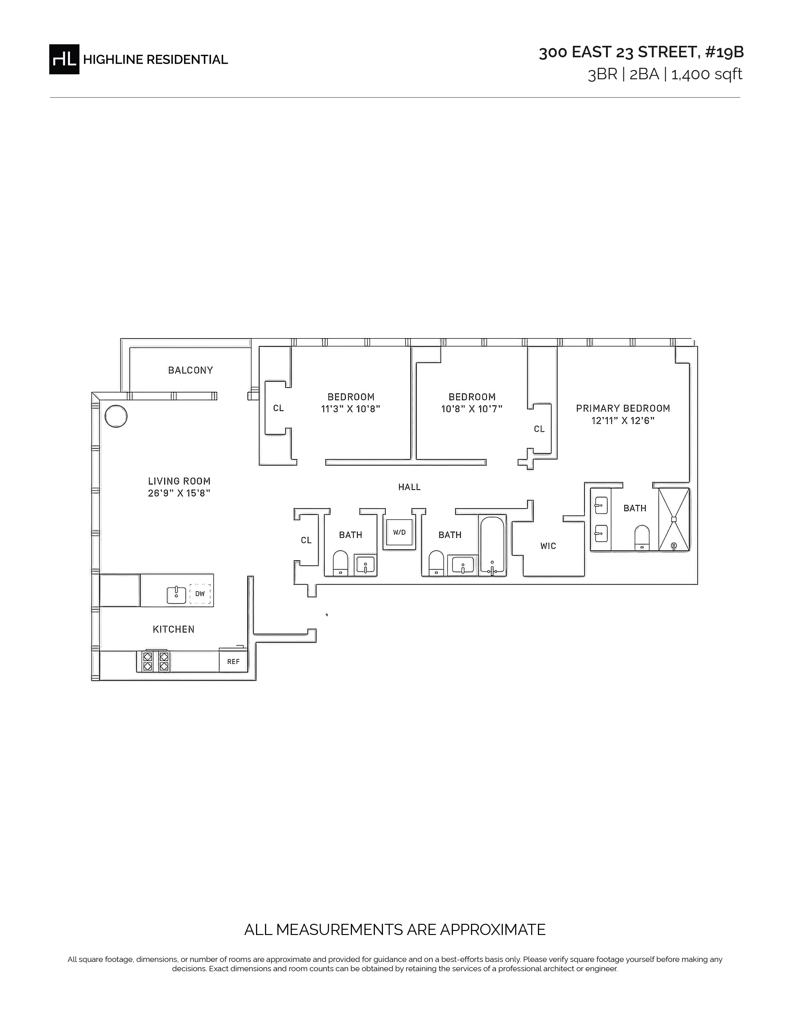 Photo for Tempo - 300 East 23rd Street Condominium in Gramercy Park, Manhattan