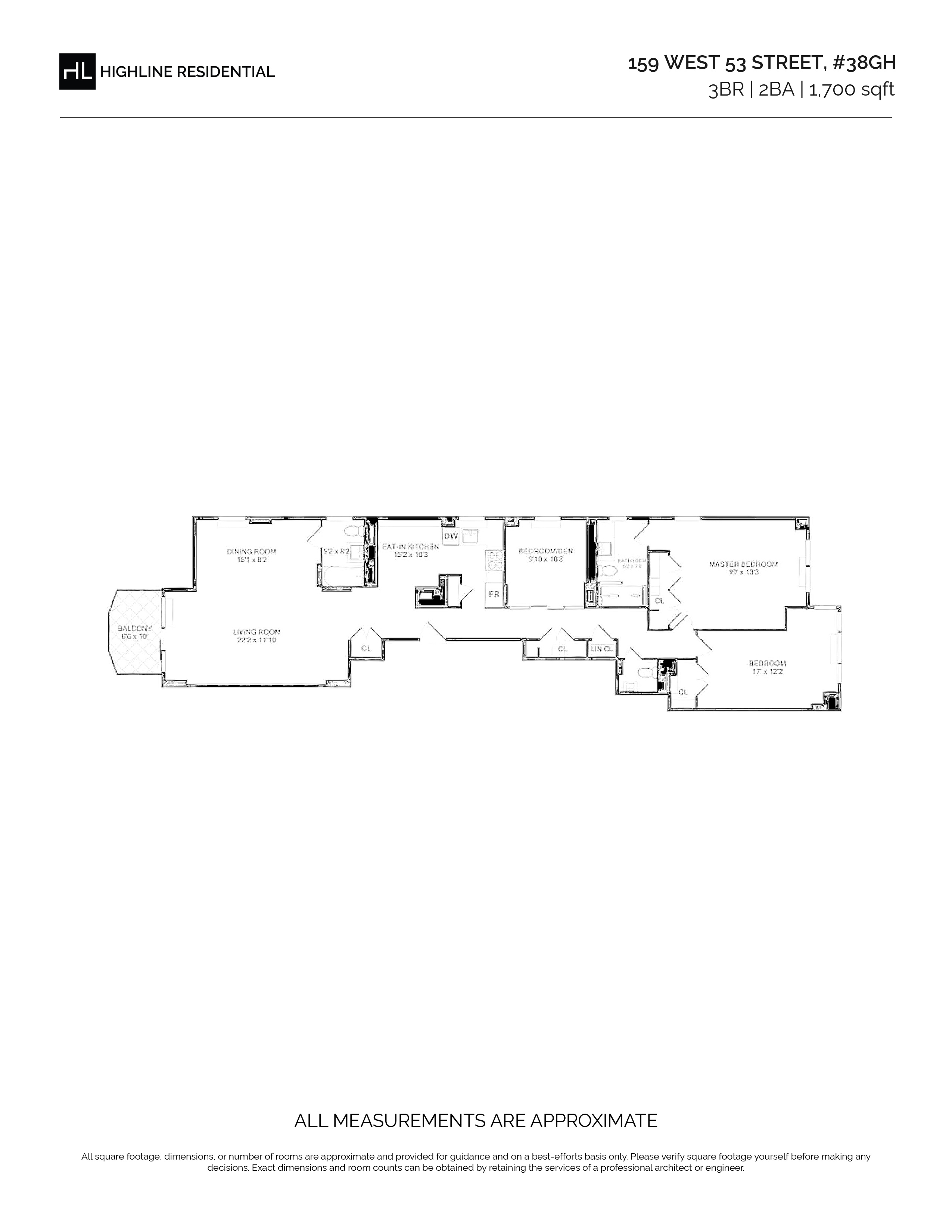 Photo for Tower 53 - 159 West 53rd Street Condominium in Midtown, Manhattan