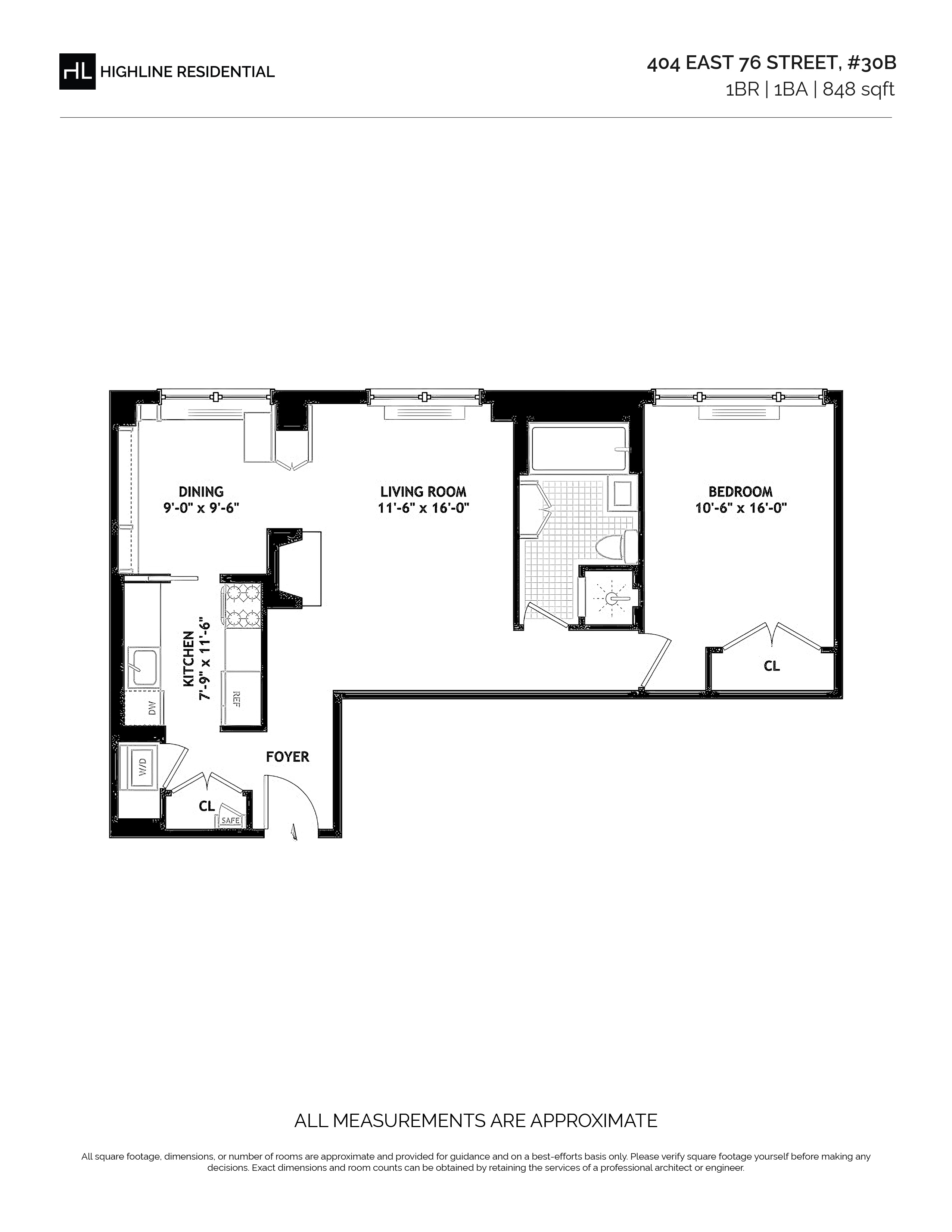 Photo for The Impala - 404 East 76th Street Condominium in Upper East Side, Manhattan