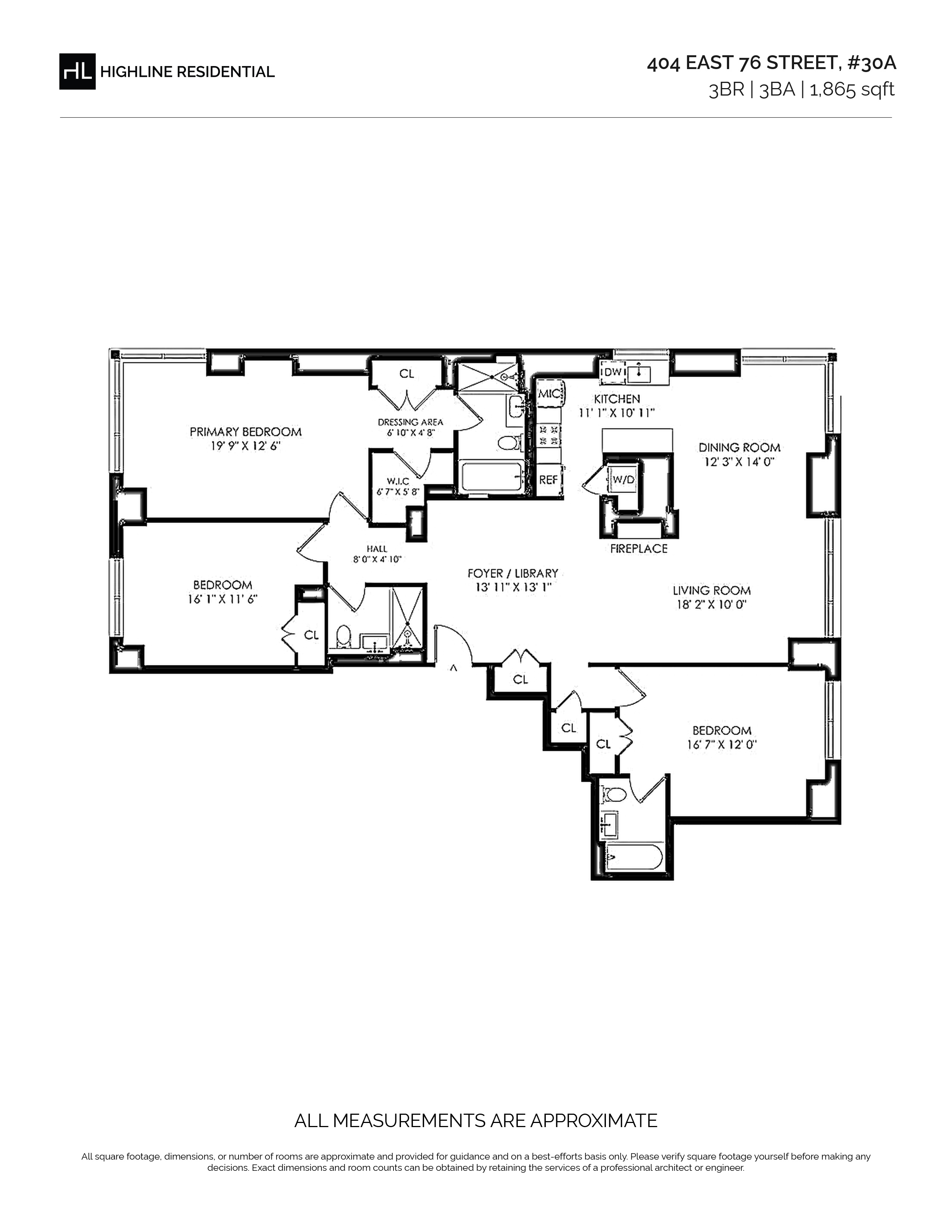 Photo for The Impala - 404 East 76th Street Condominium in Upper East Side, Manhattan