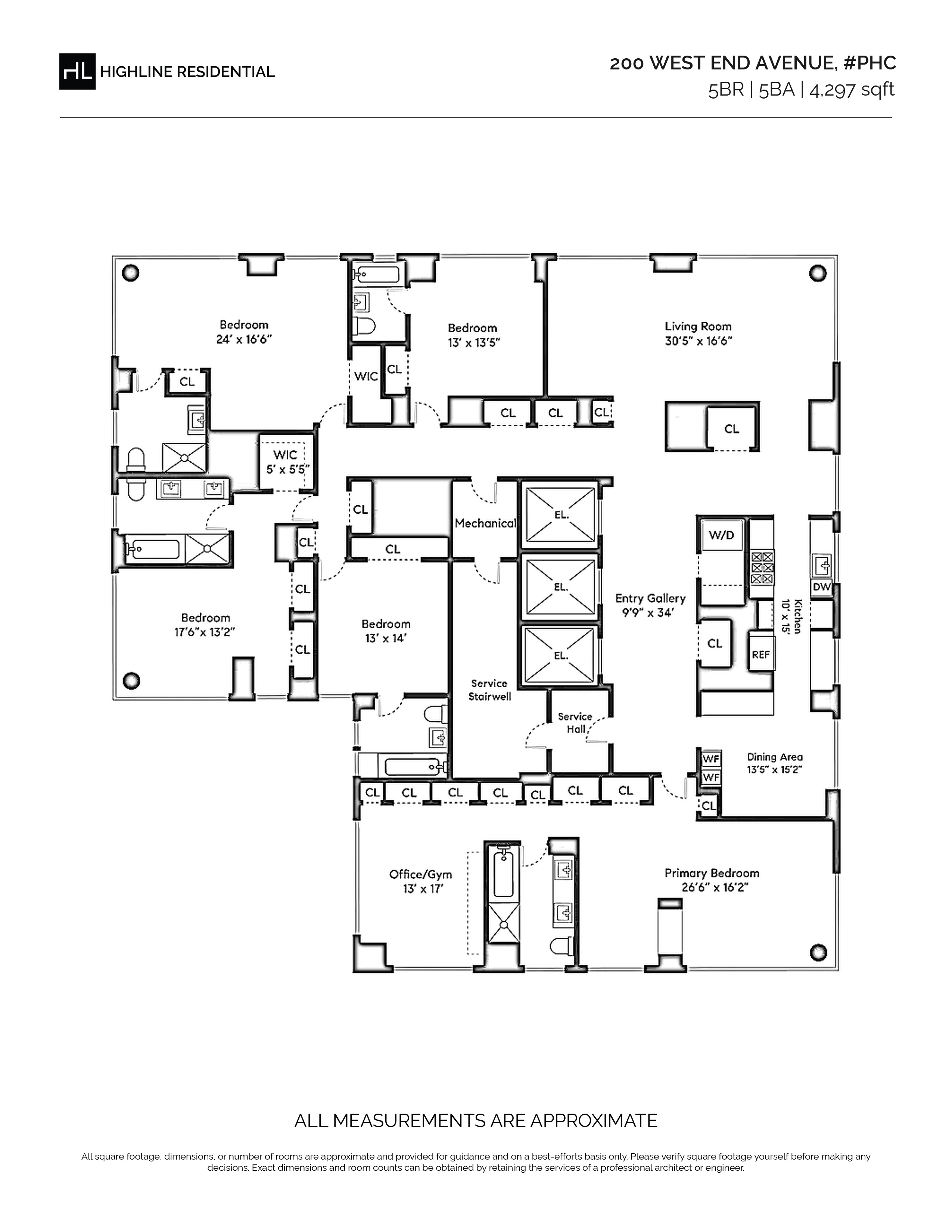 Photo for 200 West End Avenue - 200 West End Avenue Condominium in Upper West Side, Manhattan